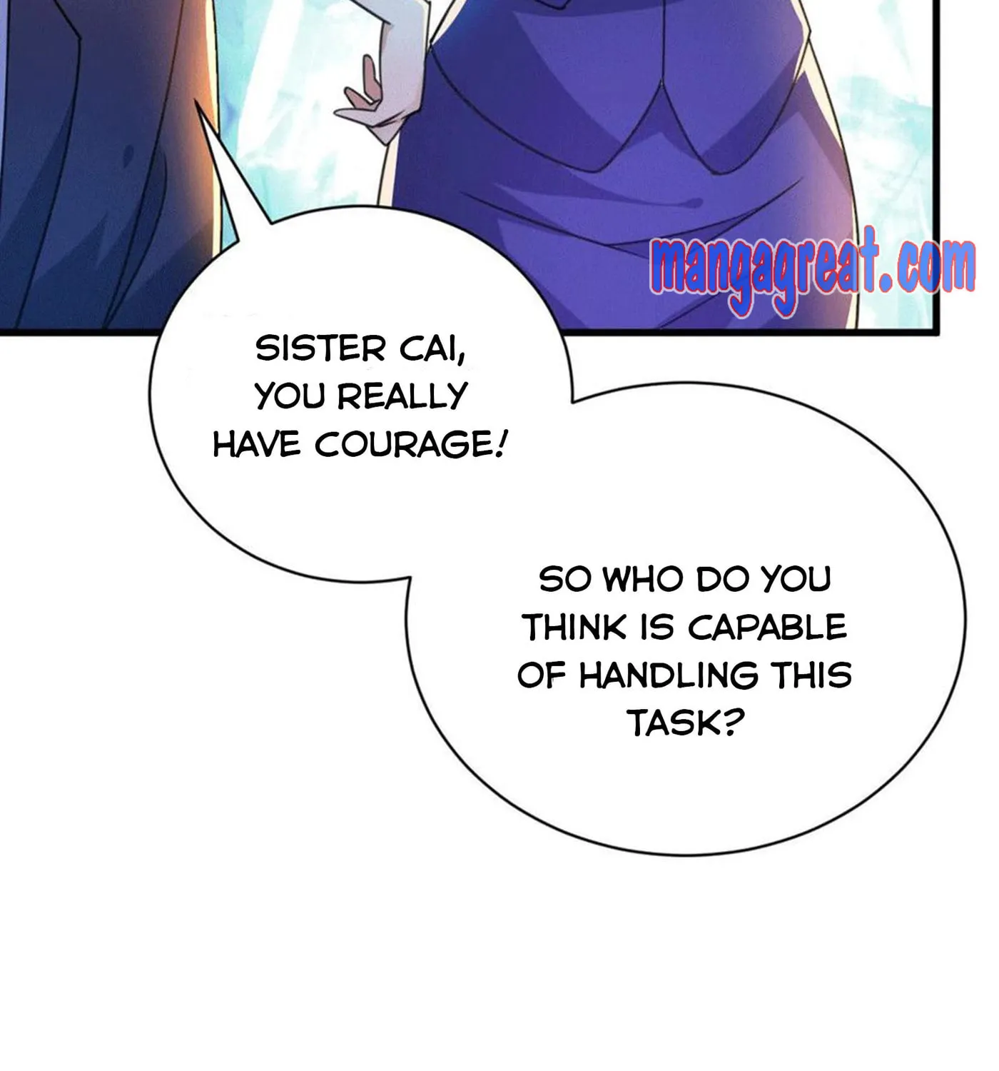 Dragon Son-in-Law God of War Chapter 30 page 76 - 