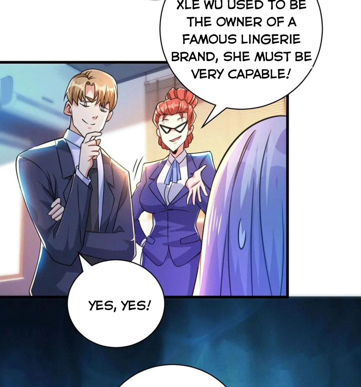 Dragon Son-in-Law God of War Chapter 30 page 80 - 