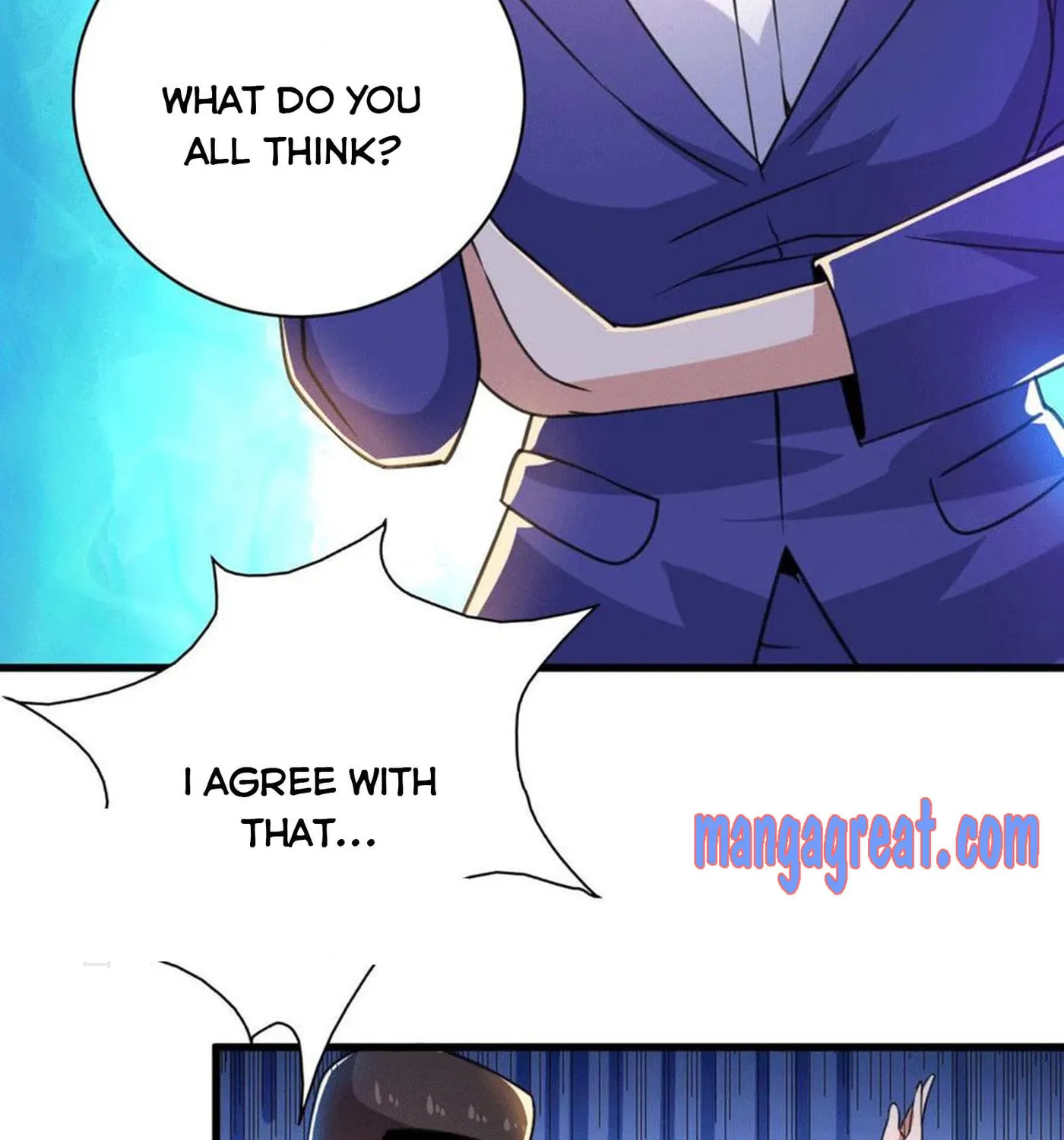 Dragon Son-in-Law God of War Chapter 30 page 83 - 