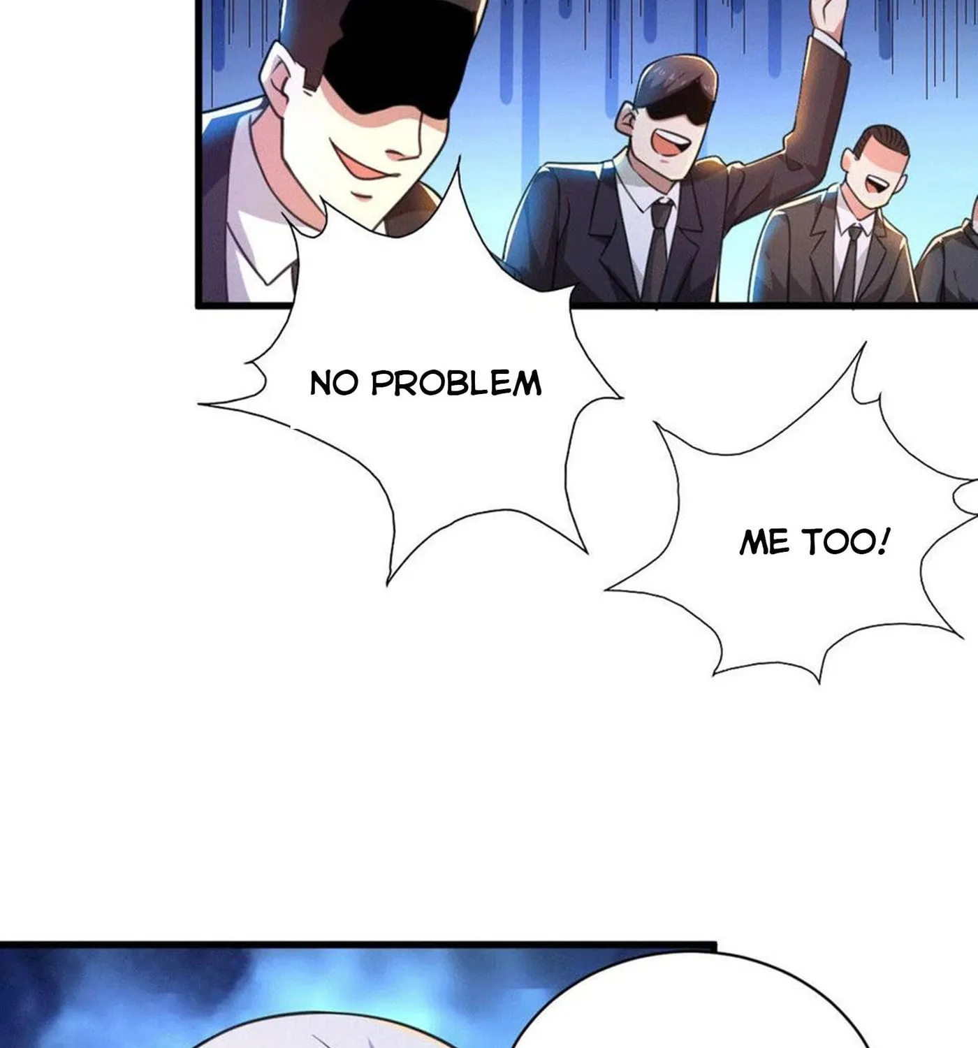 Dragon Son-in-Law God of War Chapter 30 page 84 - 