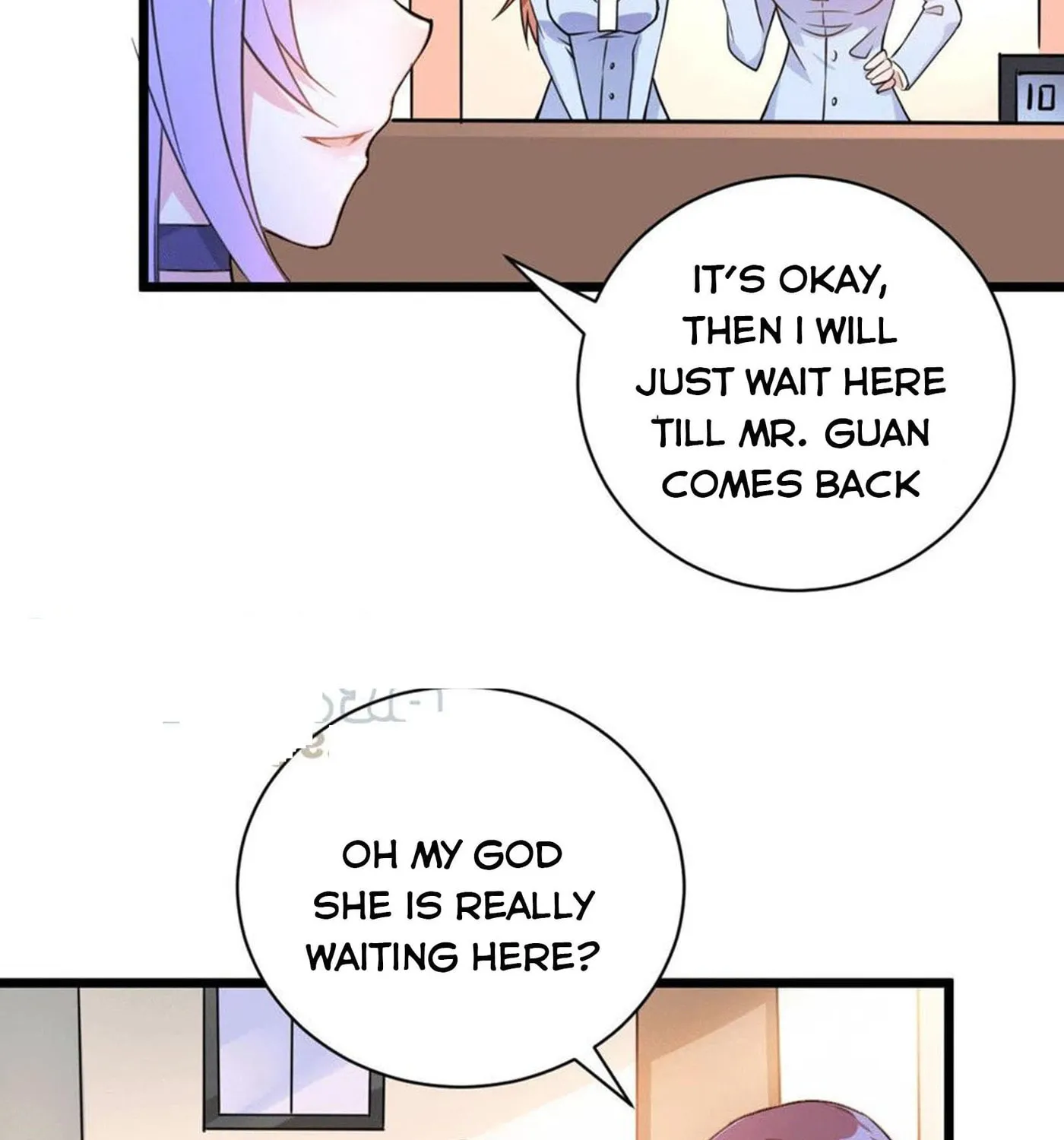 Dragon Son-in-Law God of War Chapter 31 page 13 - 