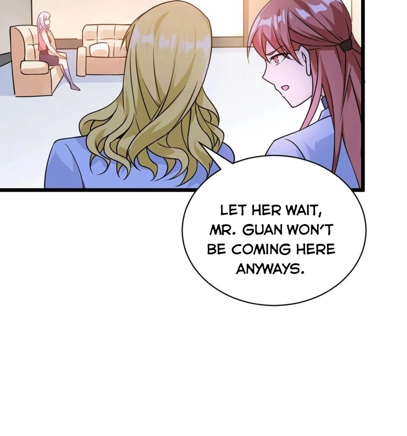 Dragon Son-in-Law God of War Chapter 31 page 14 - 