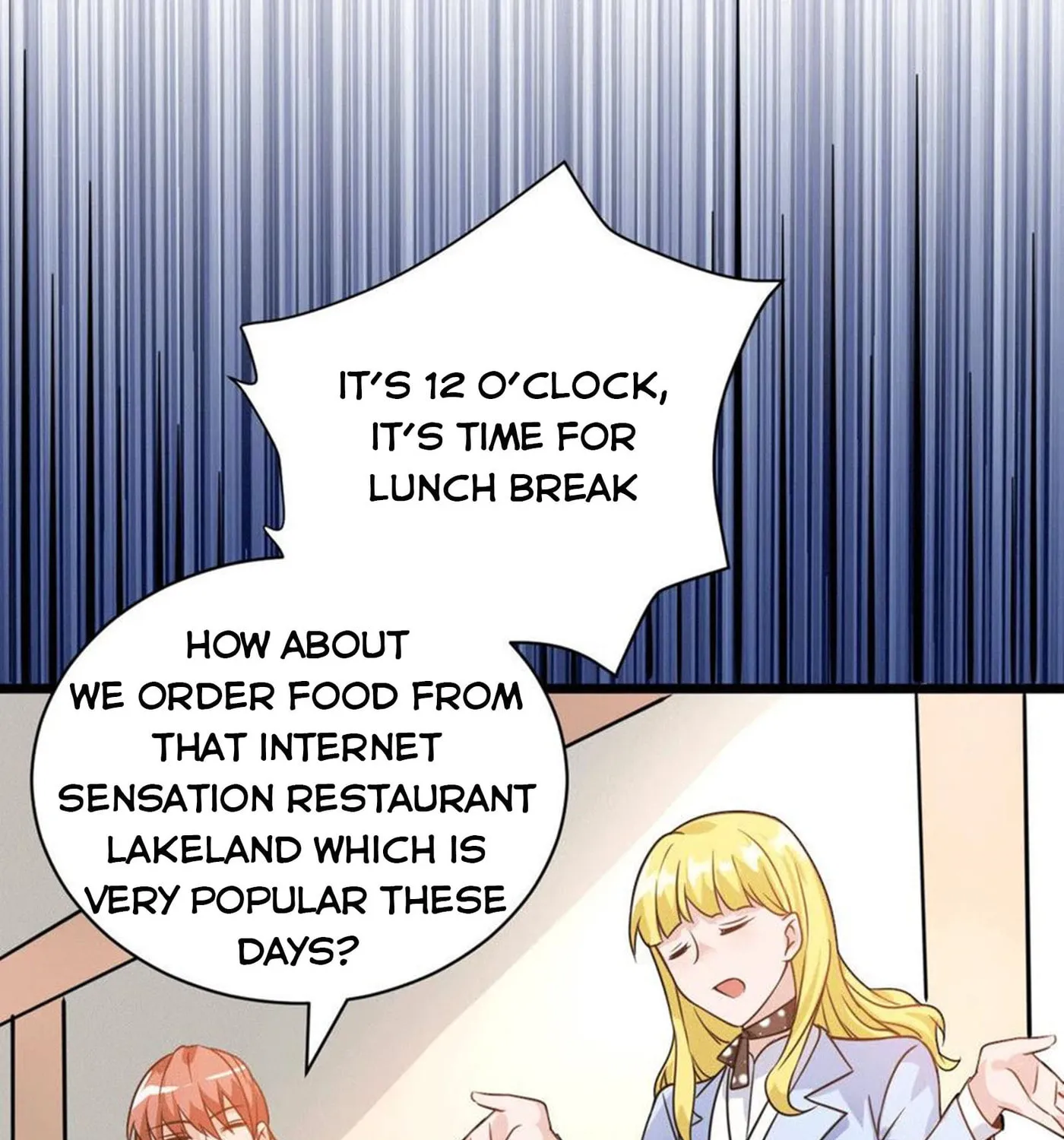 Dragon Son-in-Law God of War Chapter 31 page 16 - 