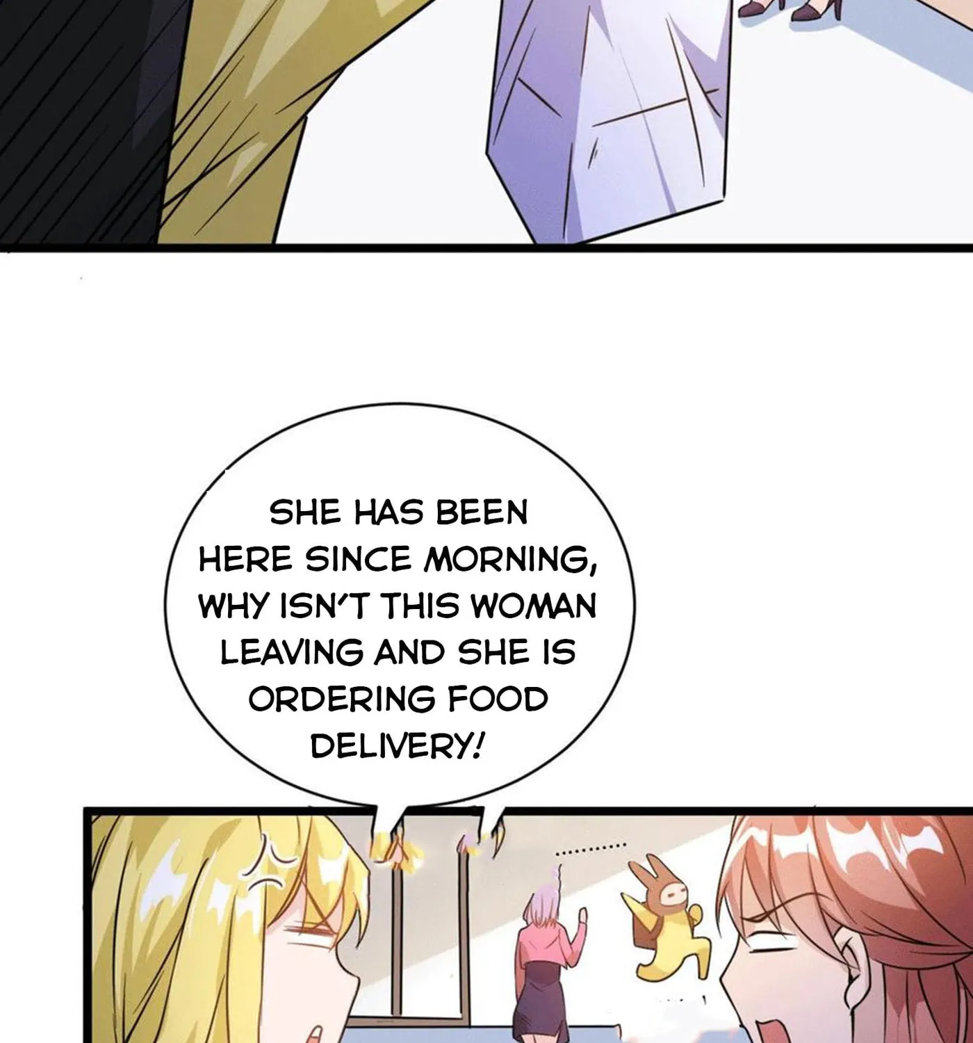 Dragon Son-in-Law God of War Chapter 31 page 19 - 