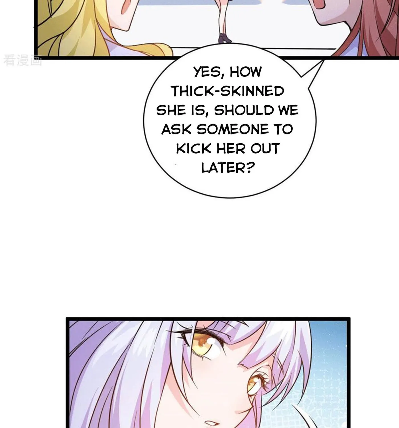 Dragon Son-in-Law God of War Chapter 31 page 20 - 