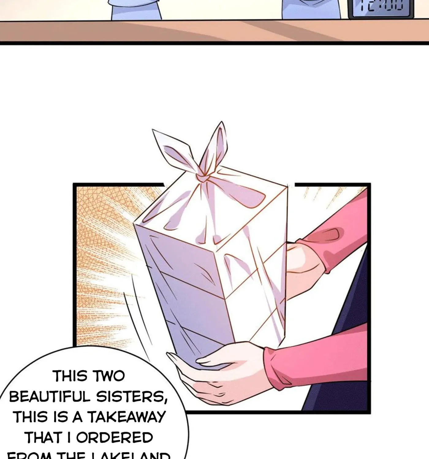 Dragon Son-in-Law God of War Chapter 31 page 22 - 