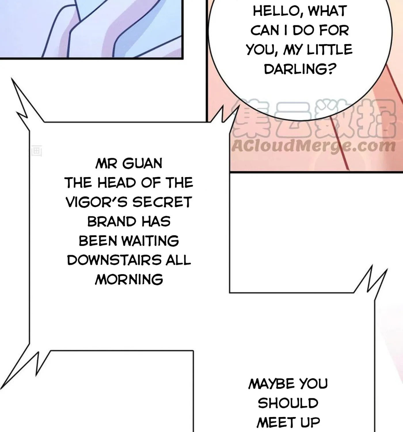 Dragon Son-in-Law God of War Chapter 31 page 33 - 