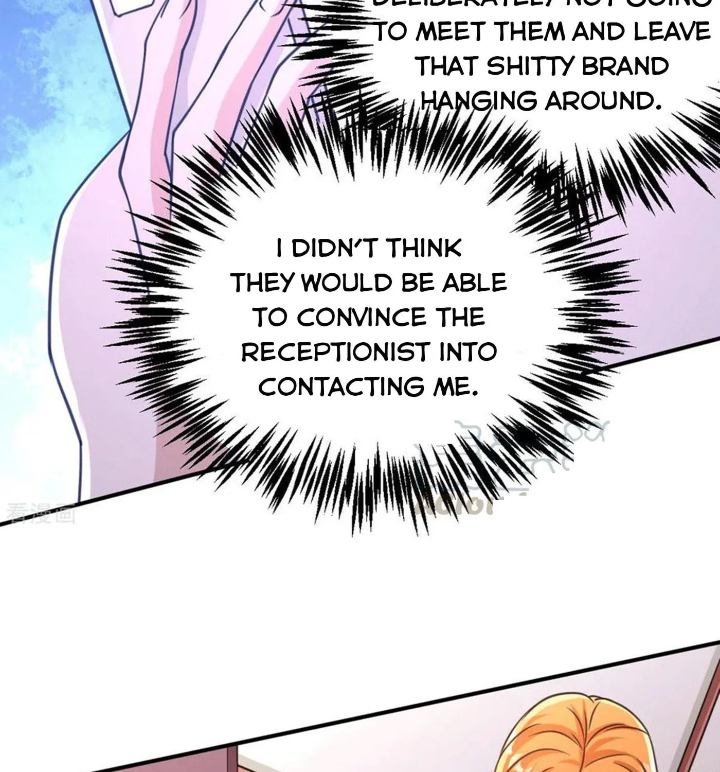 Dragon Son-in-Law God of War Chapter 31 page 37 - 