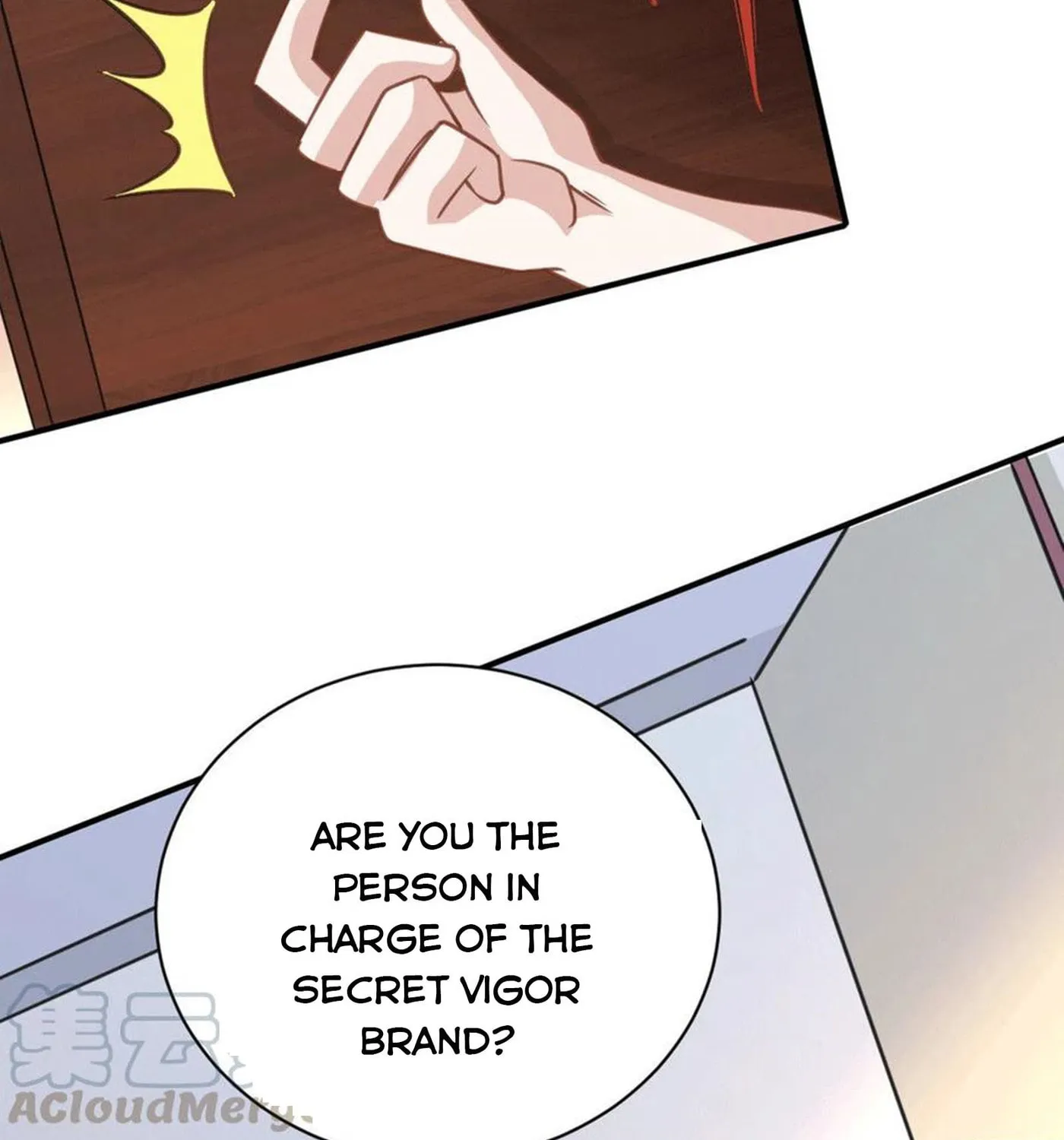 Dragon Son-in-Law God of War Chapter 31 page 40 - 