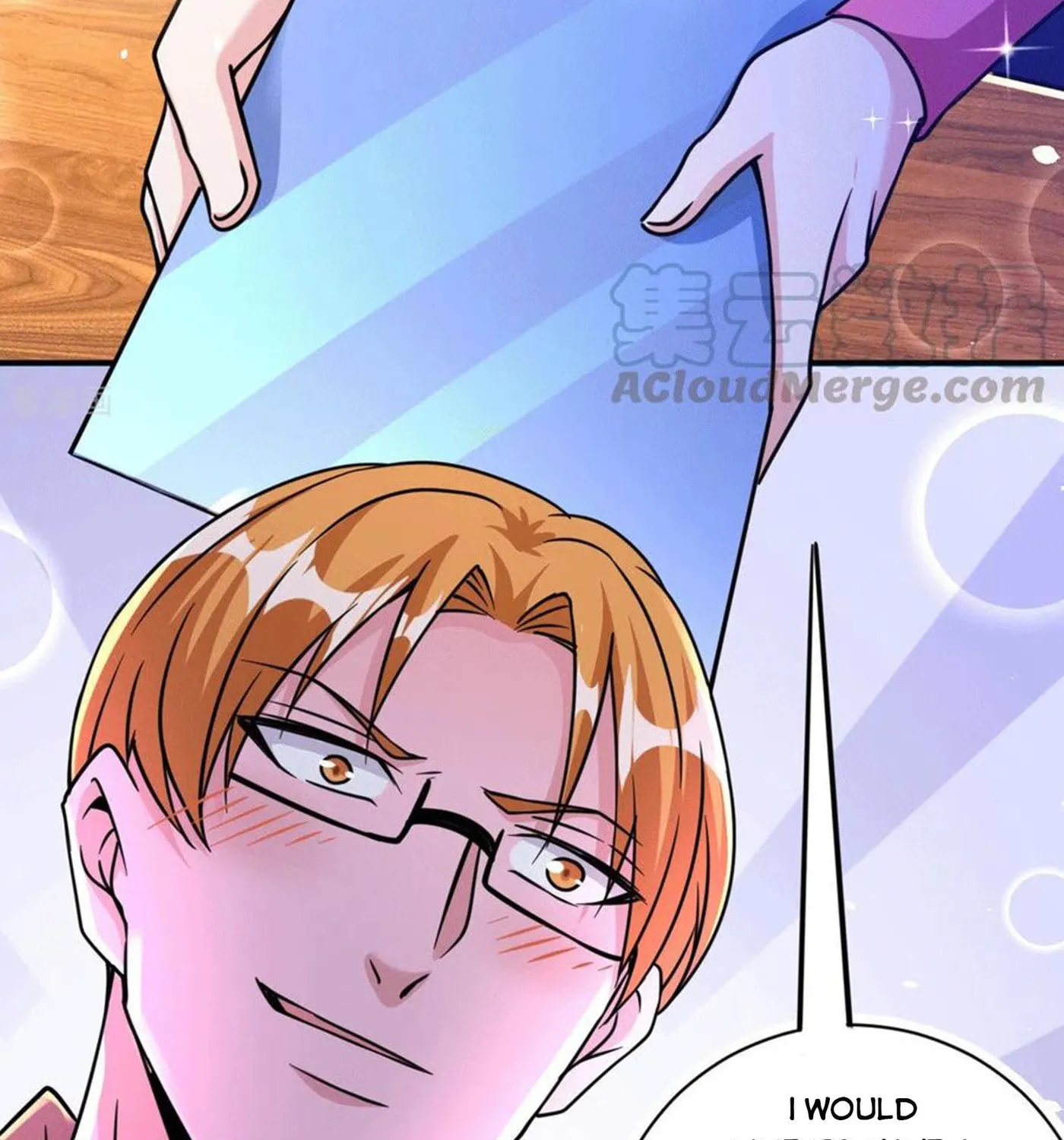 Dragon Son-in-Law God of War Chapter 31 page 46 - 