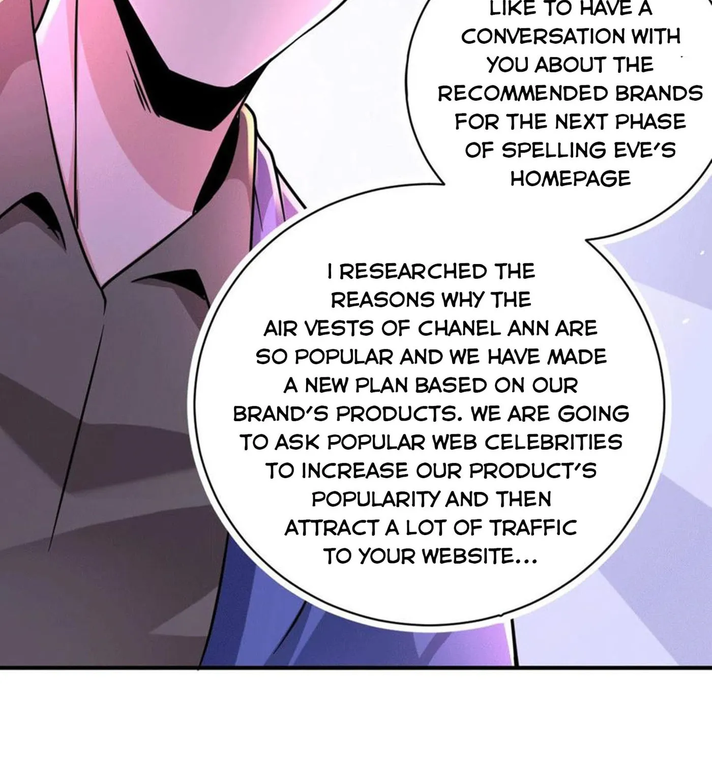 Dragon Son-in-Law God of War Chapter 31 page 47 - 