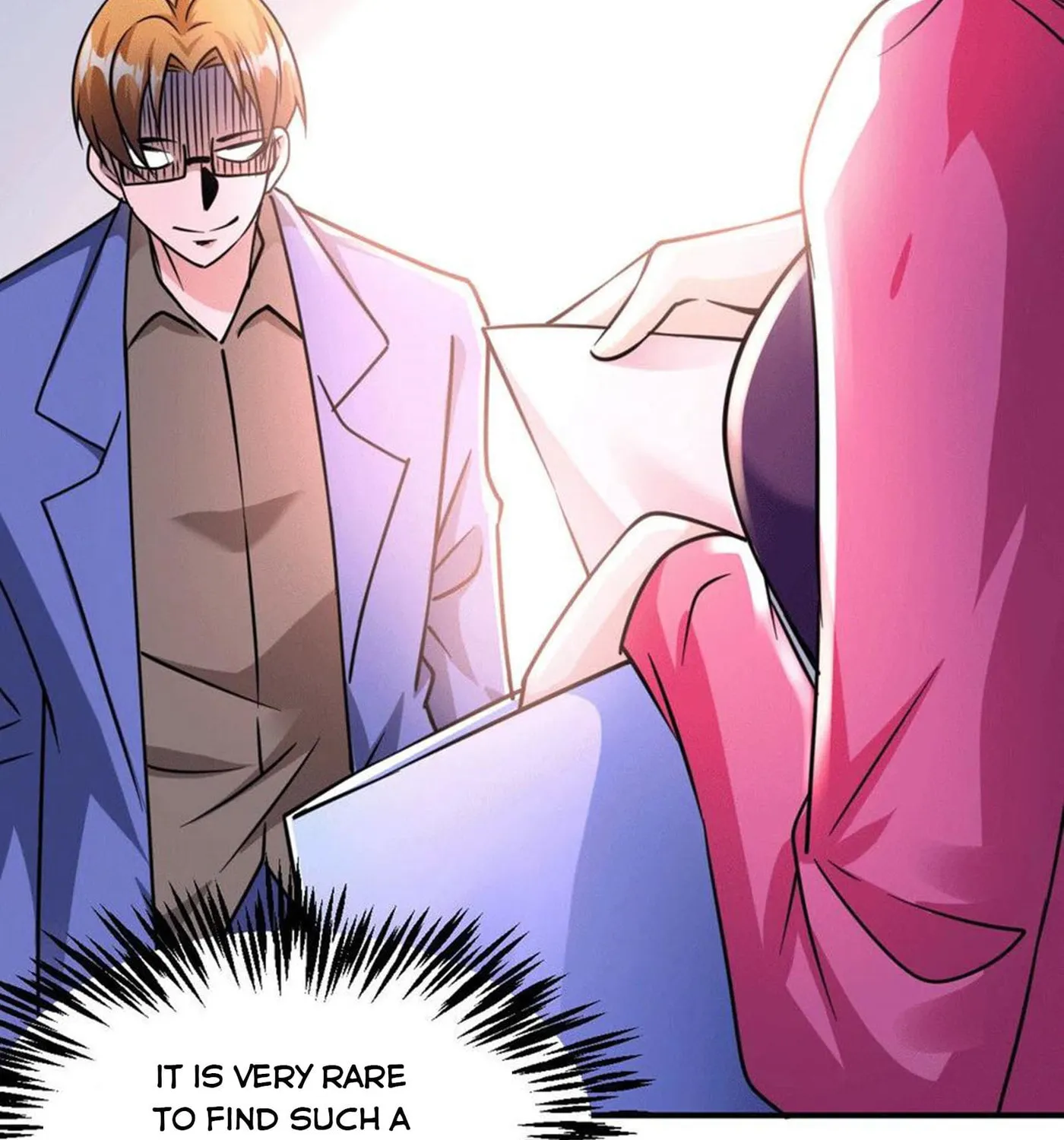 Dragon Son-in-Law God of War Chapter 31 page 49 - 