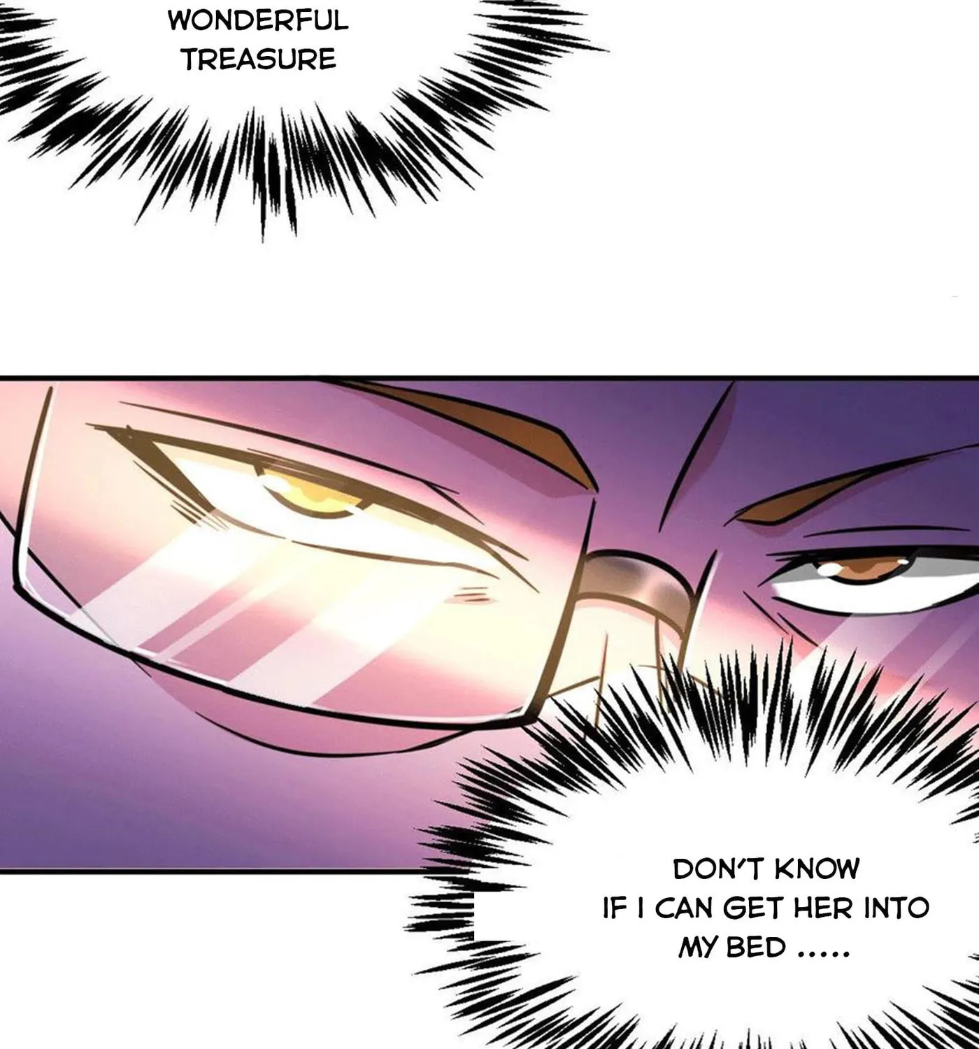 Dragon Son-in-Law God of War Chapter 31 page 50 - 