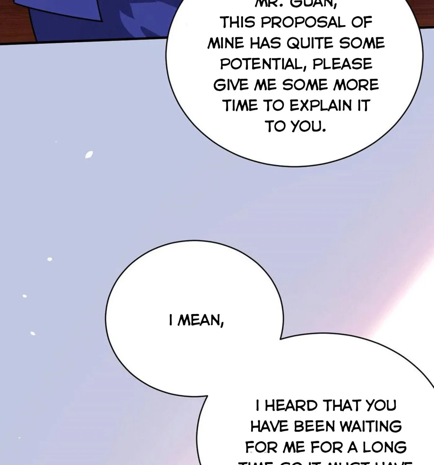 Dragon Son-in-Law God of War Chapter 31 page 53 - 