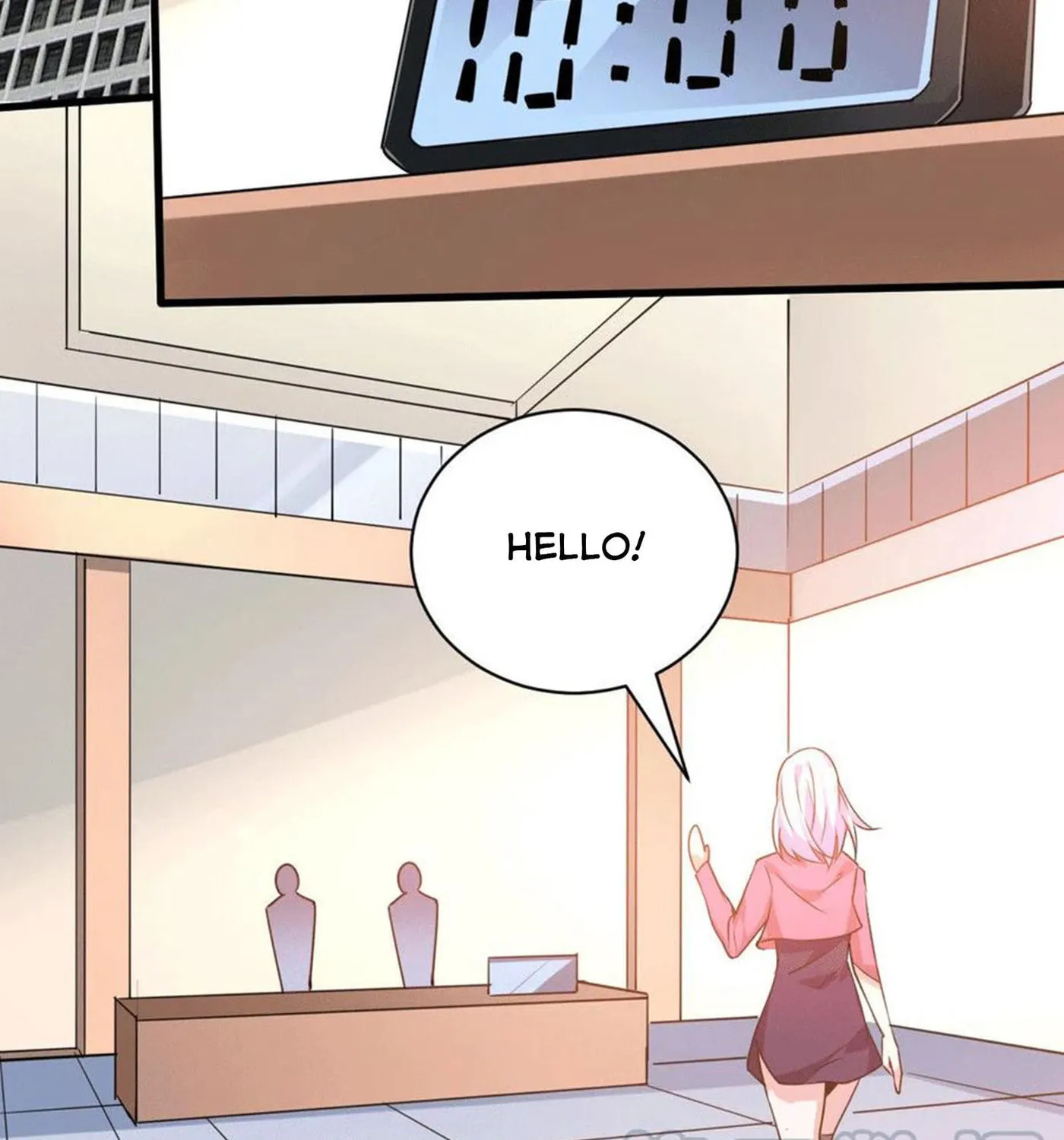 Dragon Son-in-Law God of War Chapter 31 page 9 - 