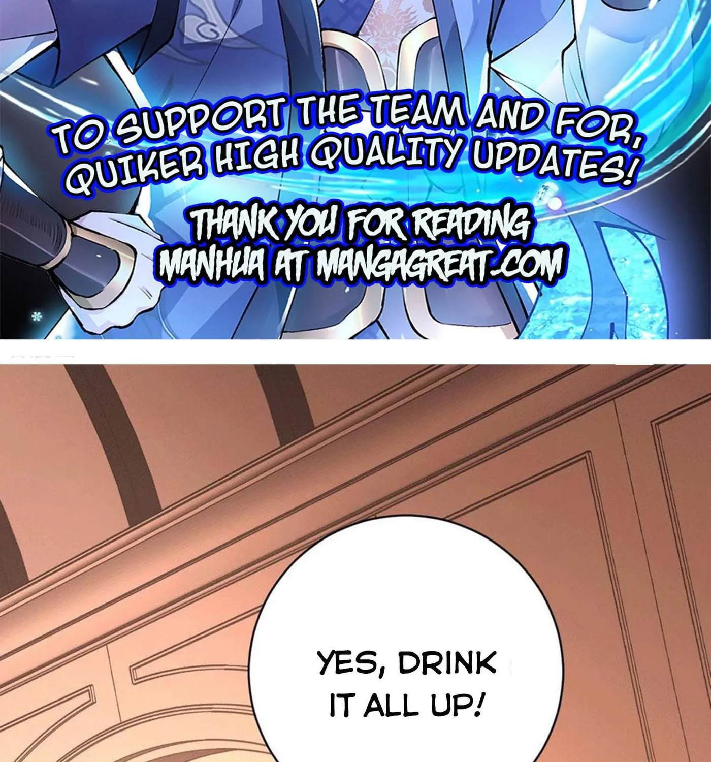 Dragon Son-in-Law God of War Chapter 32 page 2 - 