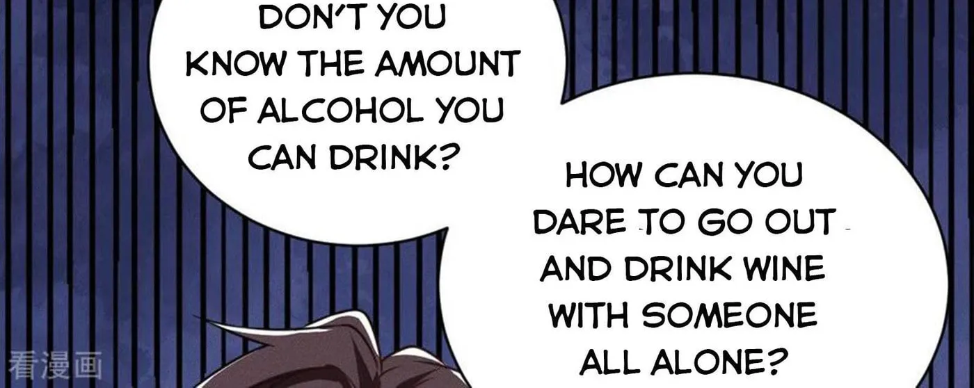 Dragon Son-in-Law God of War Chapter 32 page 16 - 