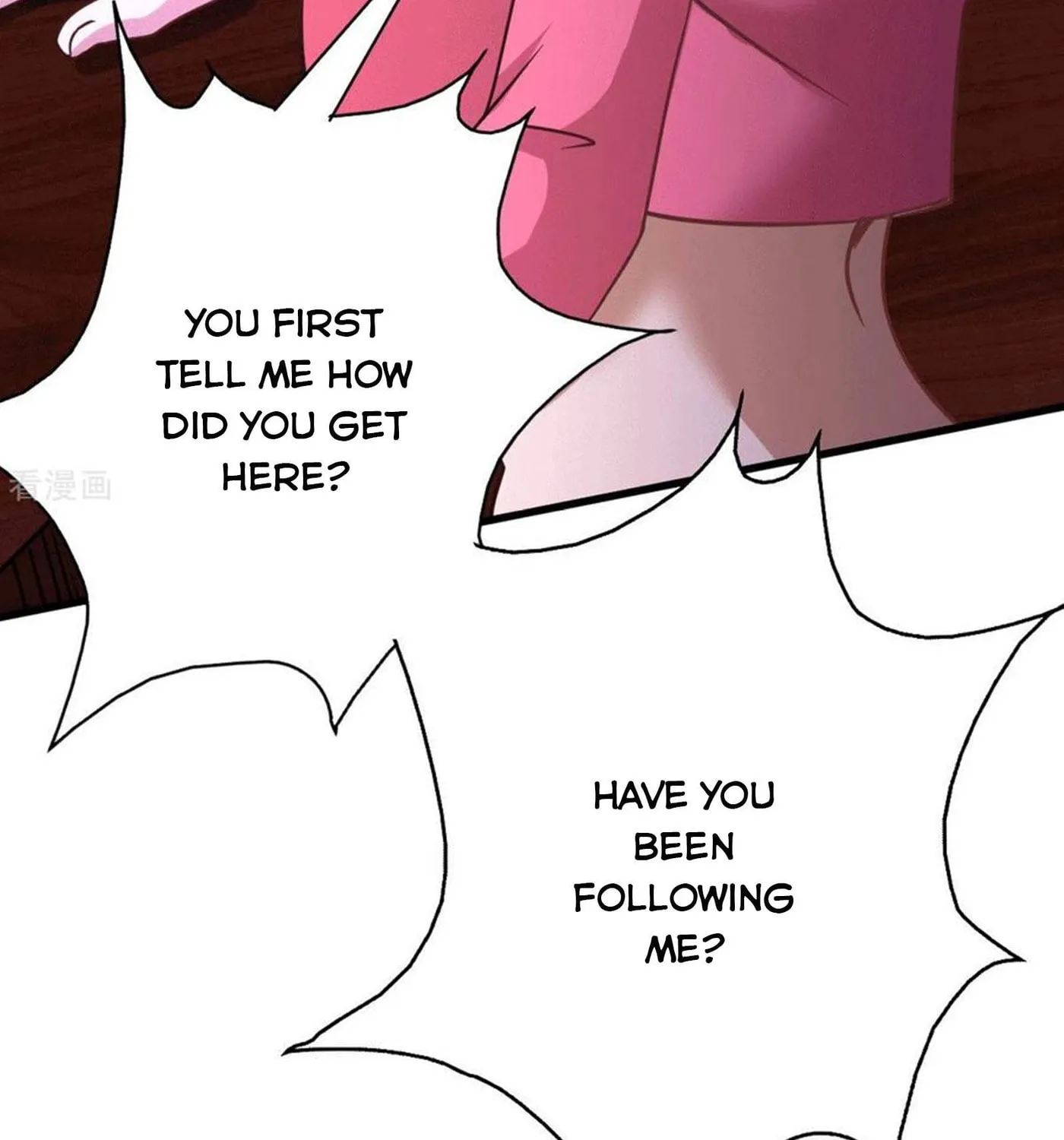 Dragon Son-in-Law God of War Chapter 32 page 19 - 
