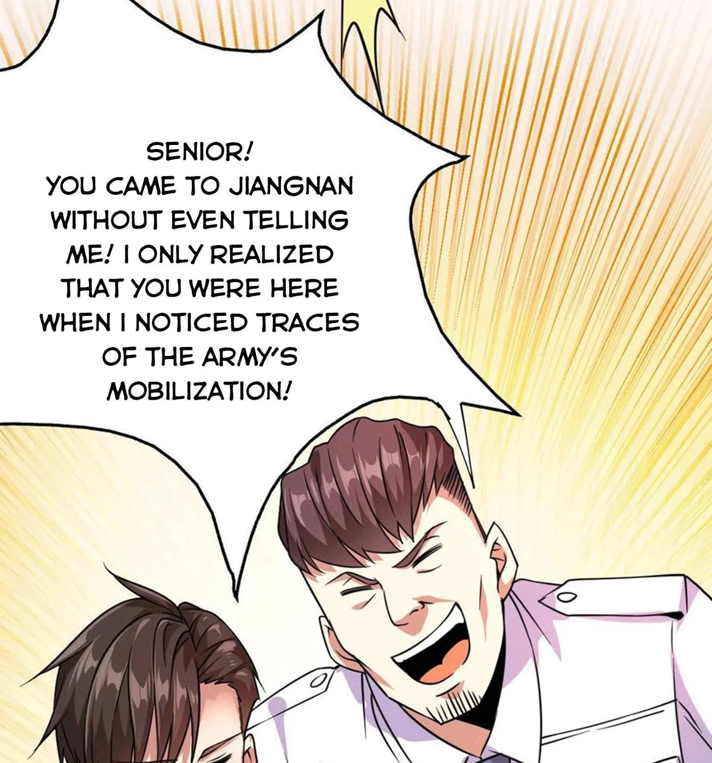 Dragon Son-in-Law God of War Chapter 32 page 34 - 