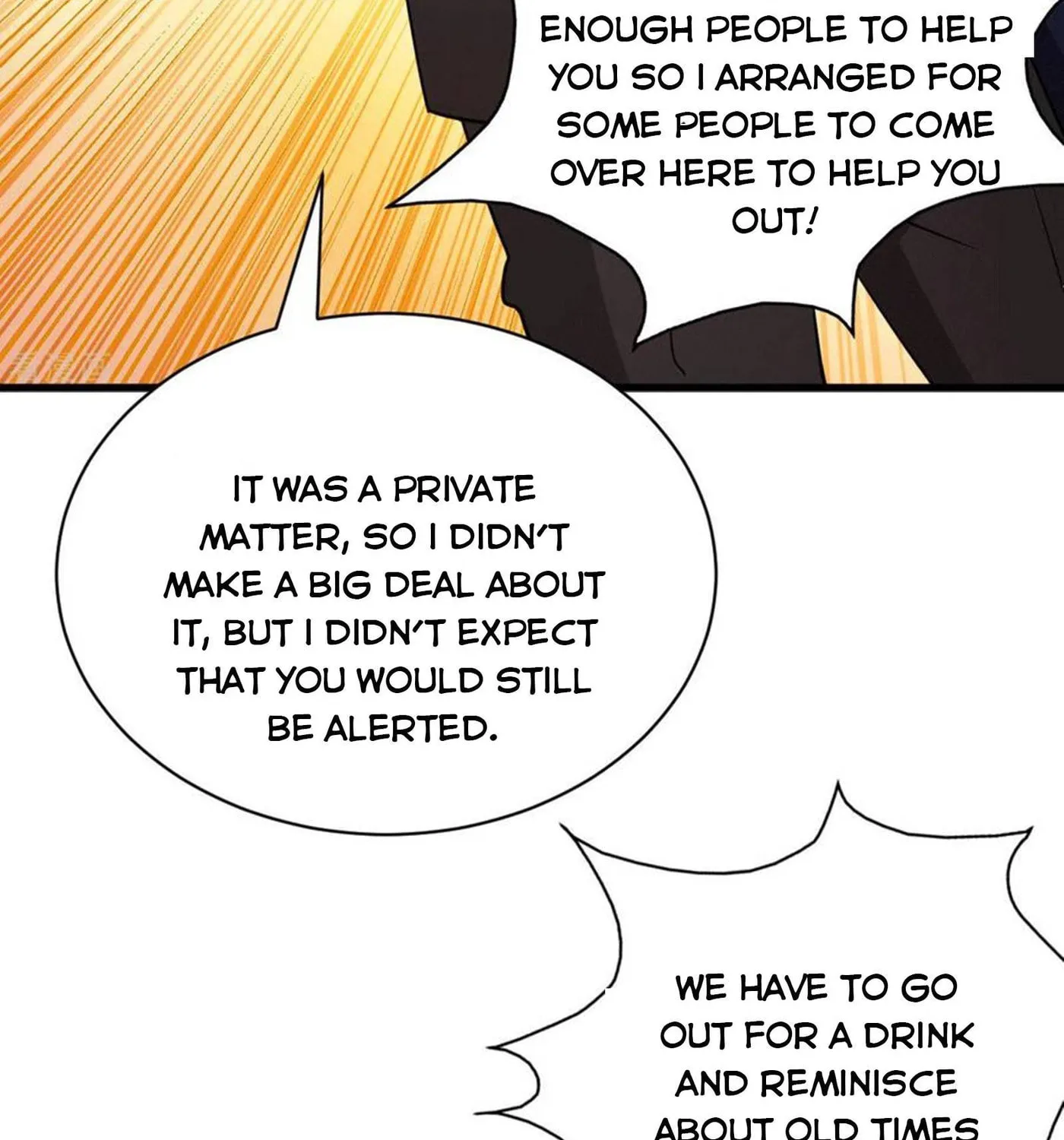 Dragon Son-in-Law God of War Chapter 32 page 36 - 