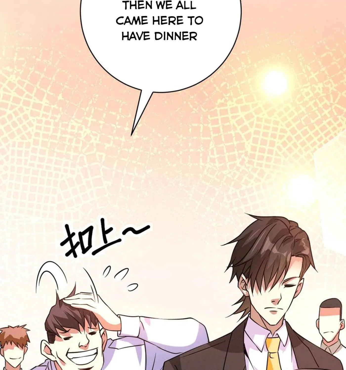 Dragon Son-in-Law God of War Chapter 32 page 40 - 