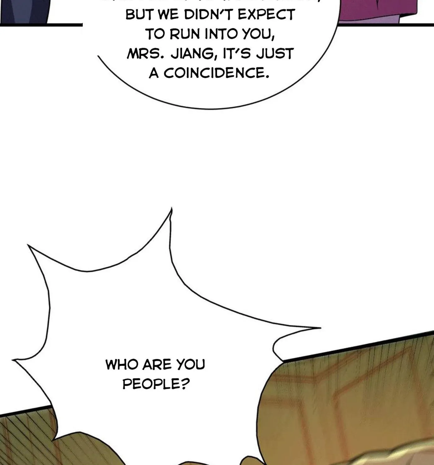 Dragon Son-in-Law God of War Chapter 32 page 42 - 