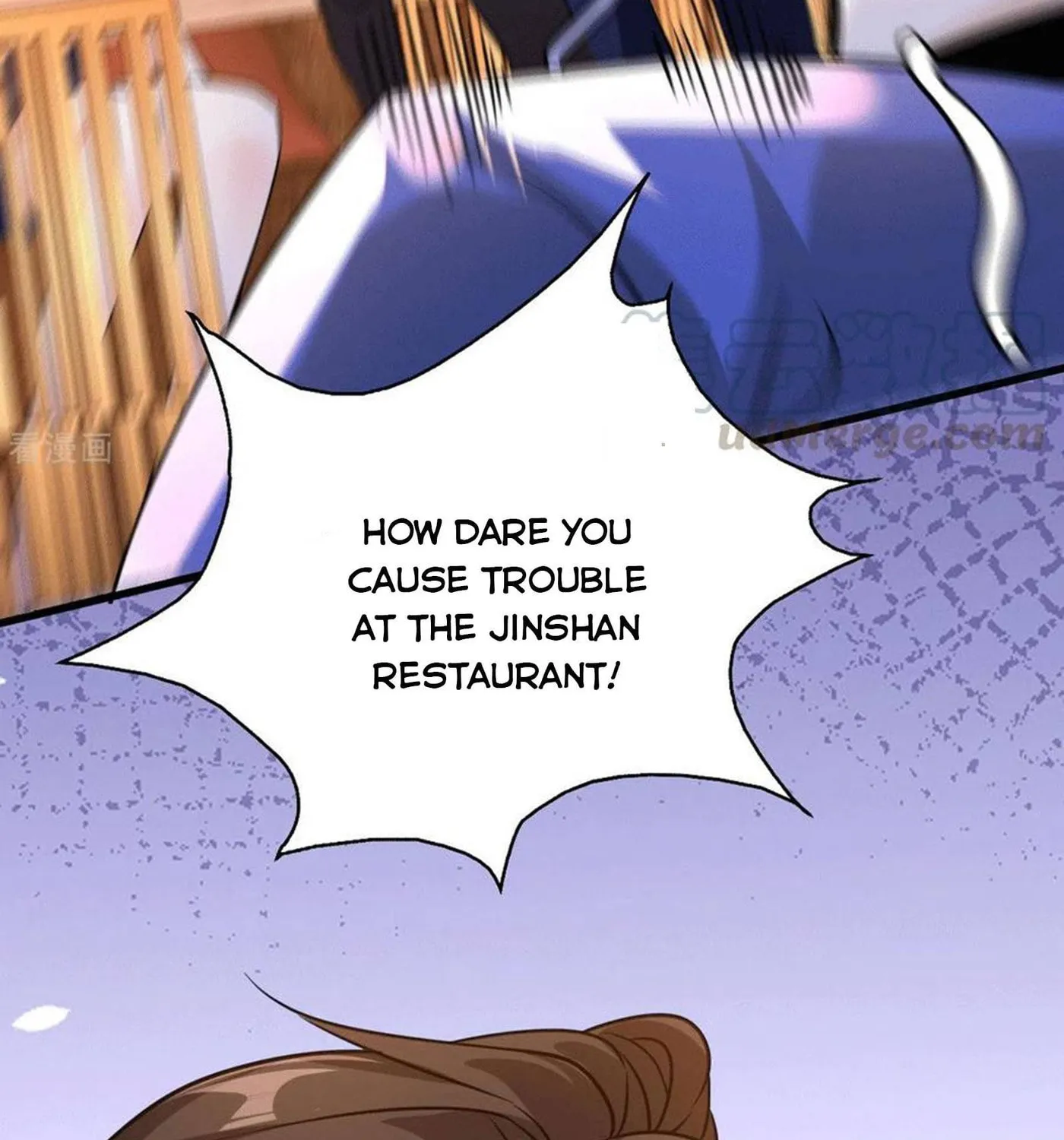 Dragon Son-in-Law God of War Chapter 32 page 44 - 