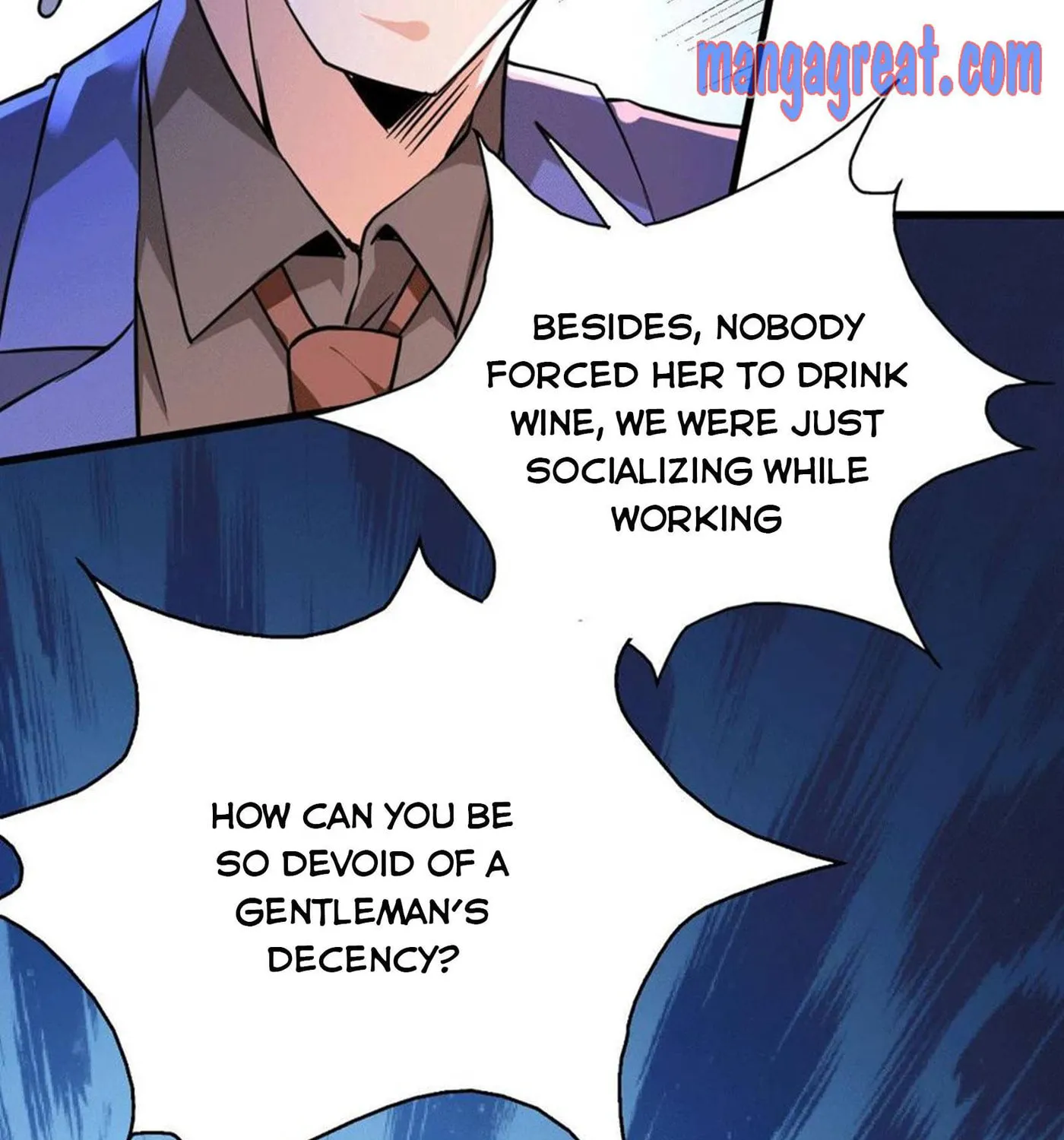 Dragon Son-in-Law God of War Chapter 32 page 48 - 