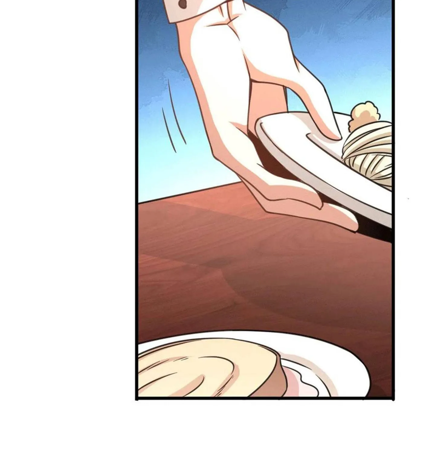 Dragon Son-in-Law God of War Chapter 32 page 6 - 