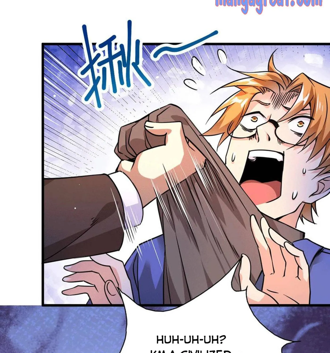 Dragon Son-in-Law God of War Chapter 32 page 52 - 