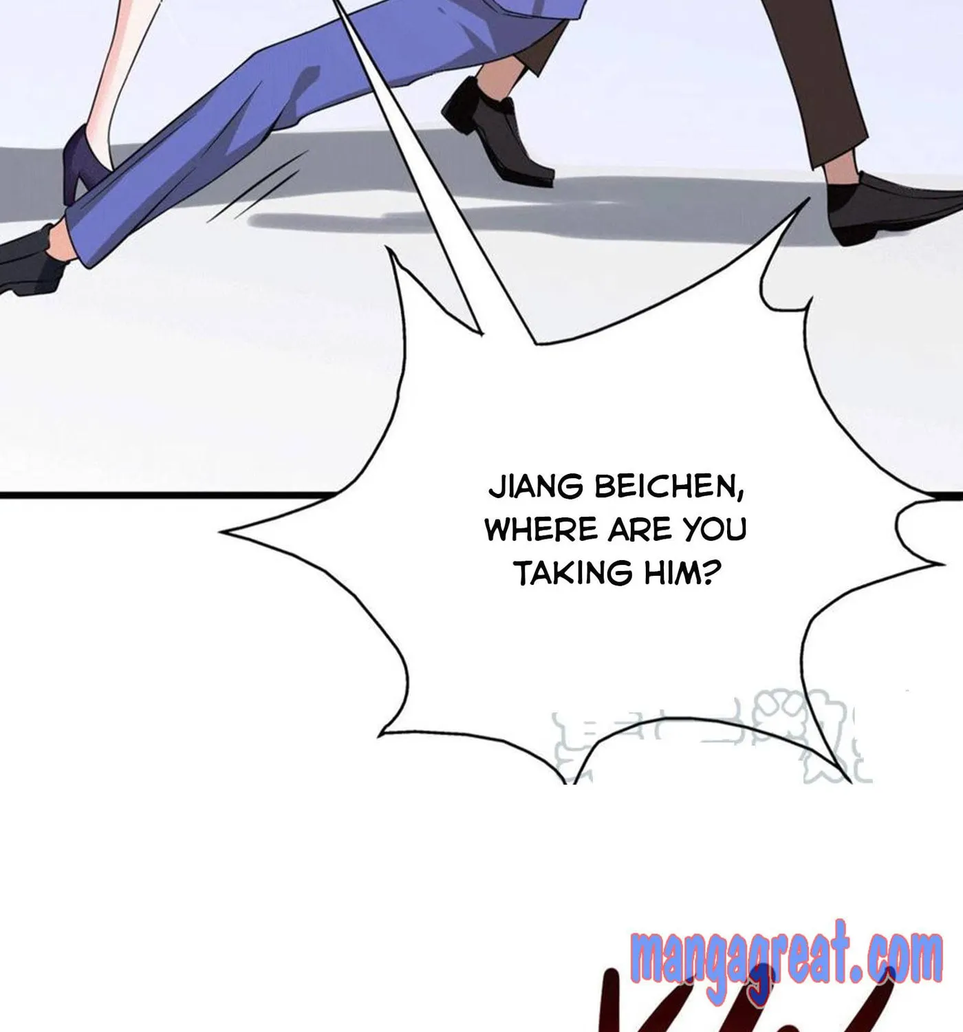 Dragon Son-in-Law God of War Chapter 32 page 56 - 