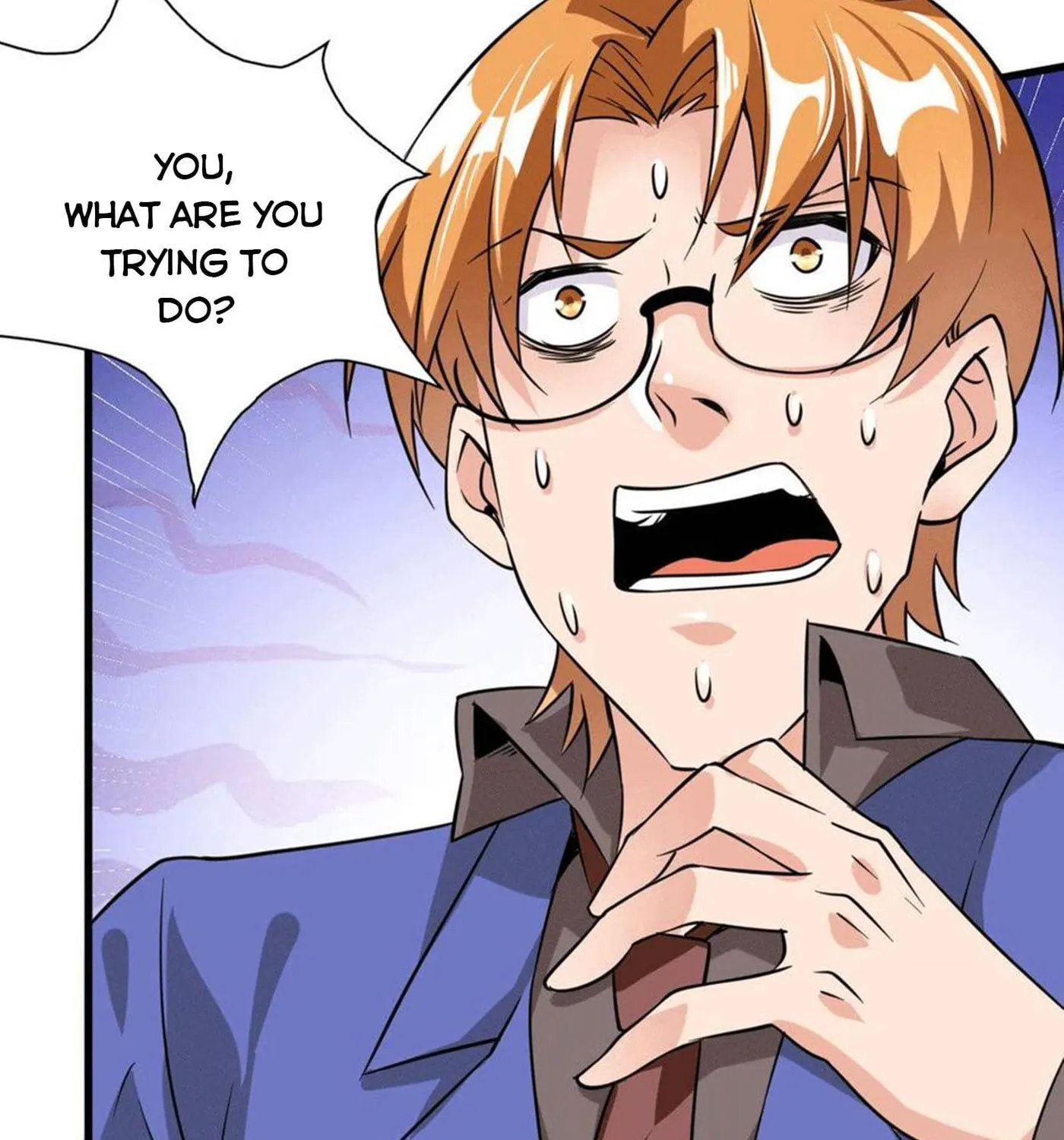 Dragon Son-in-Law God of War Chapter 32 page 62 - 