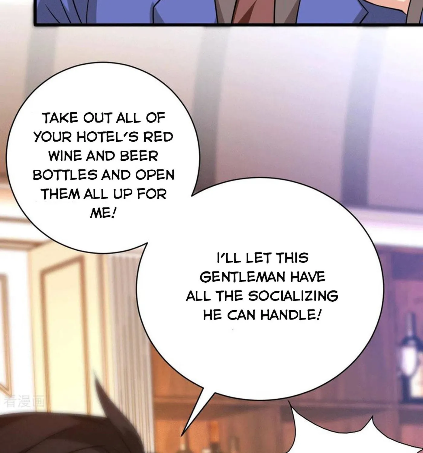 Dragon Son-in-Law God of War Chapter 32 page 63 - 