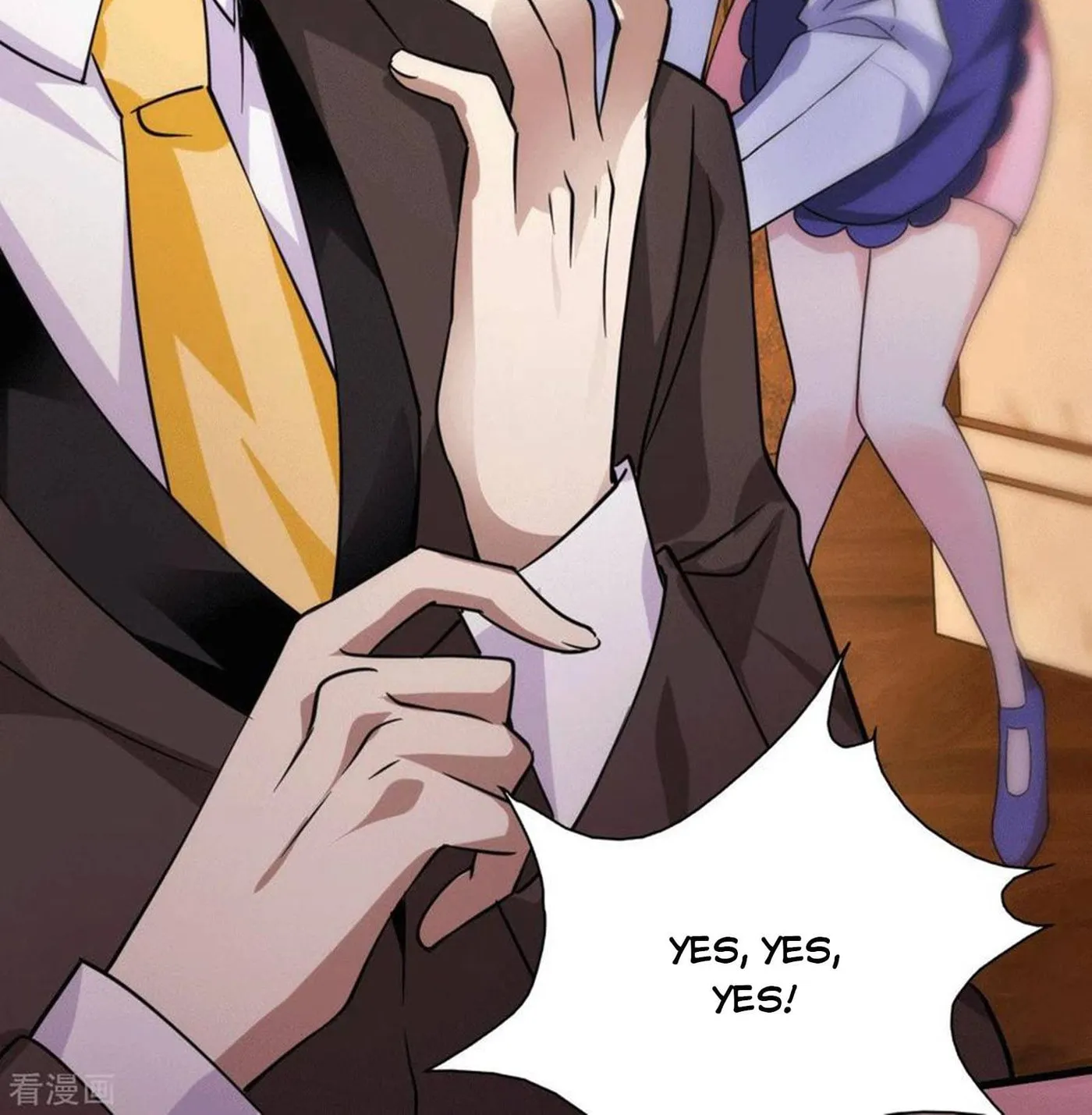 Dragon Son-in-Law God of War Chapter 32 page 65 - 