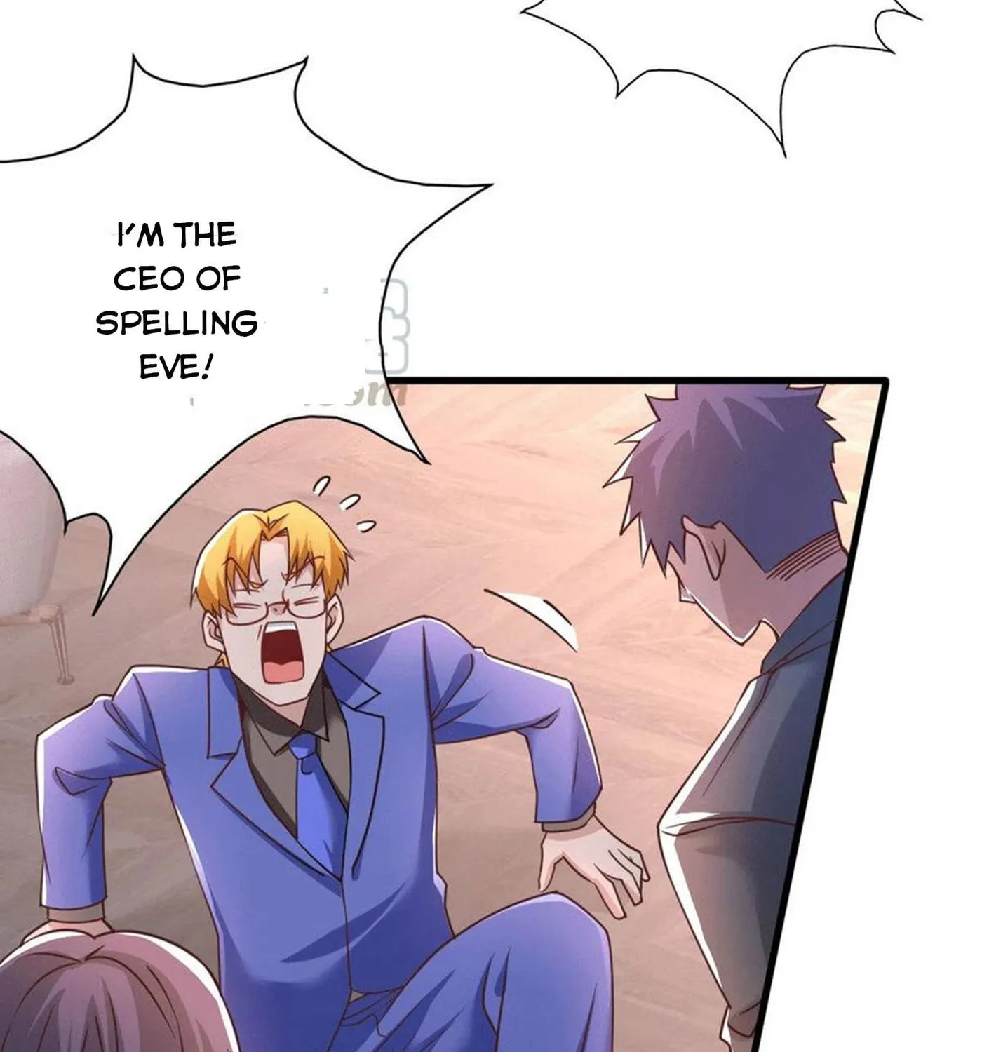 Dragon Son-in-Law God of War Chapter 32 page 72 - 