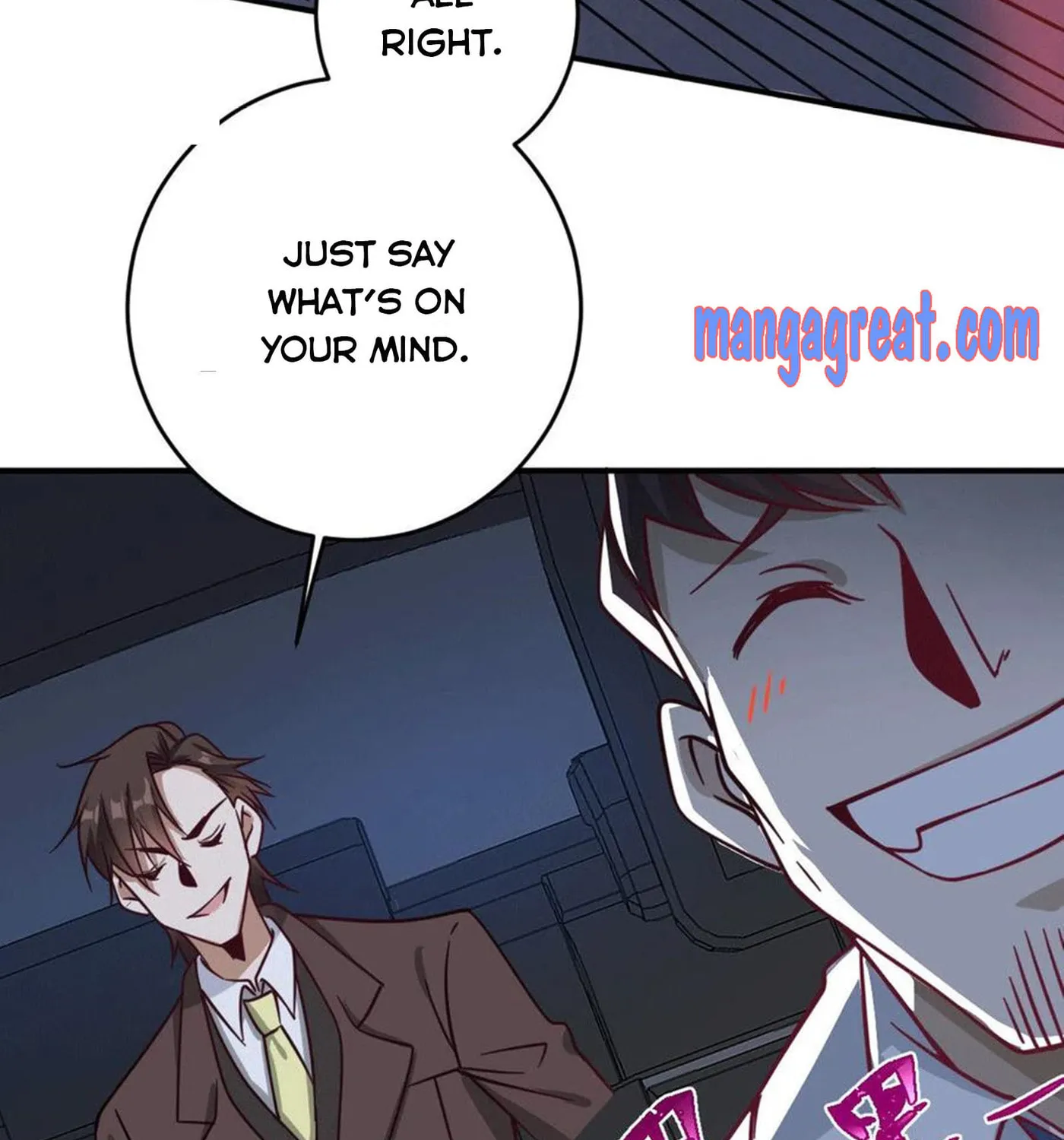 Dragon Son-in-Law God of War Chapter 33 page 20 - 