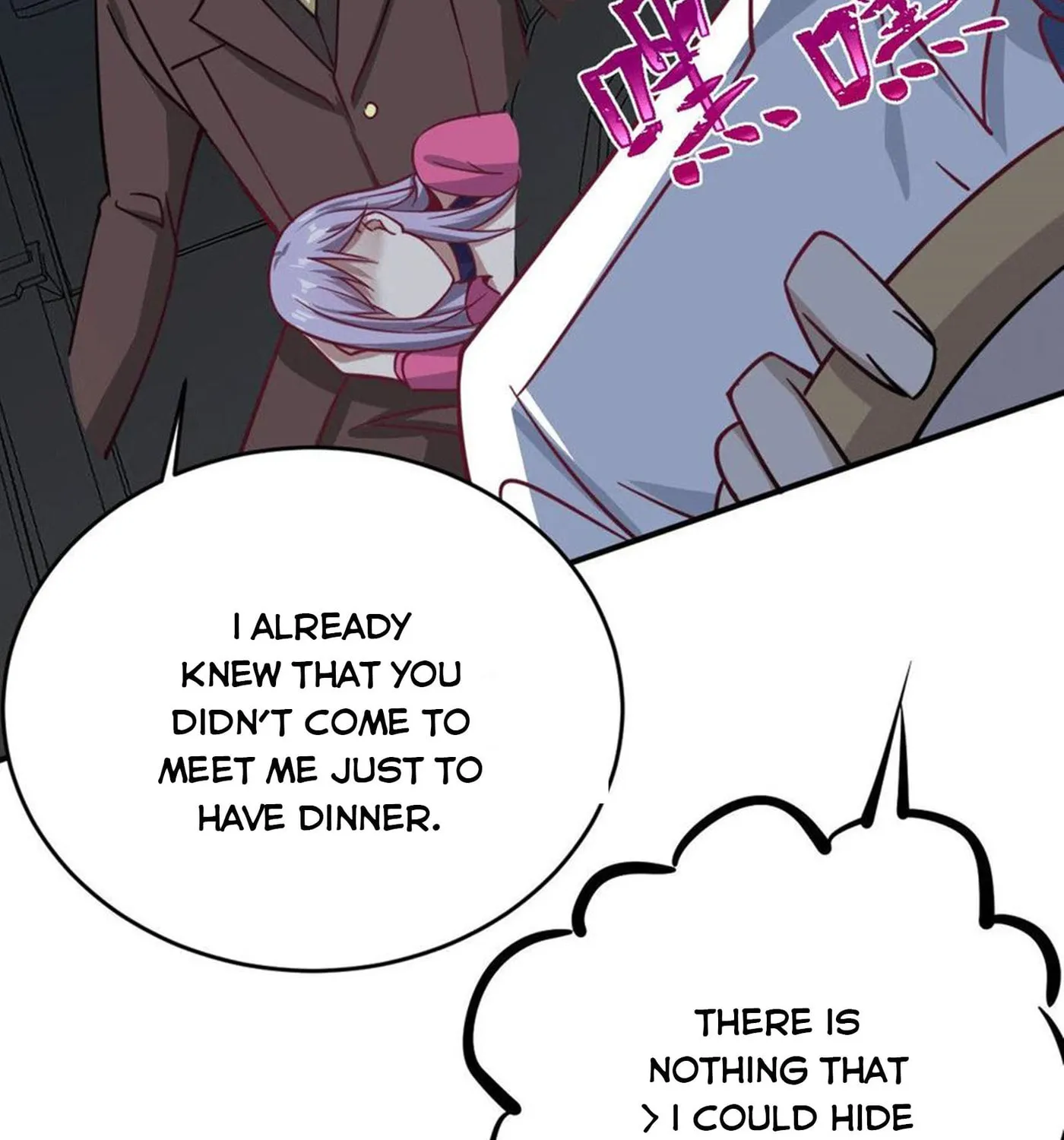 Dragon Son-in-Law God of War Chapter 33 page 21 - 