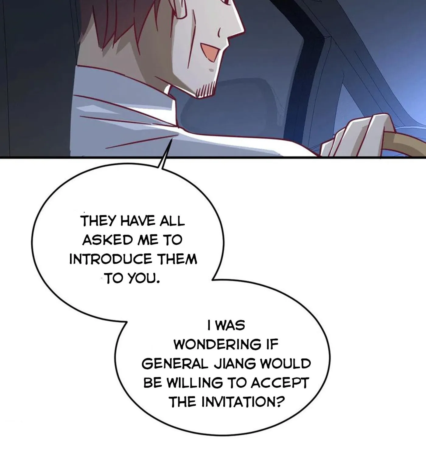 Dragon Son-in-Law God of War Chapter 33 page 23 - 