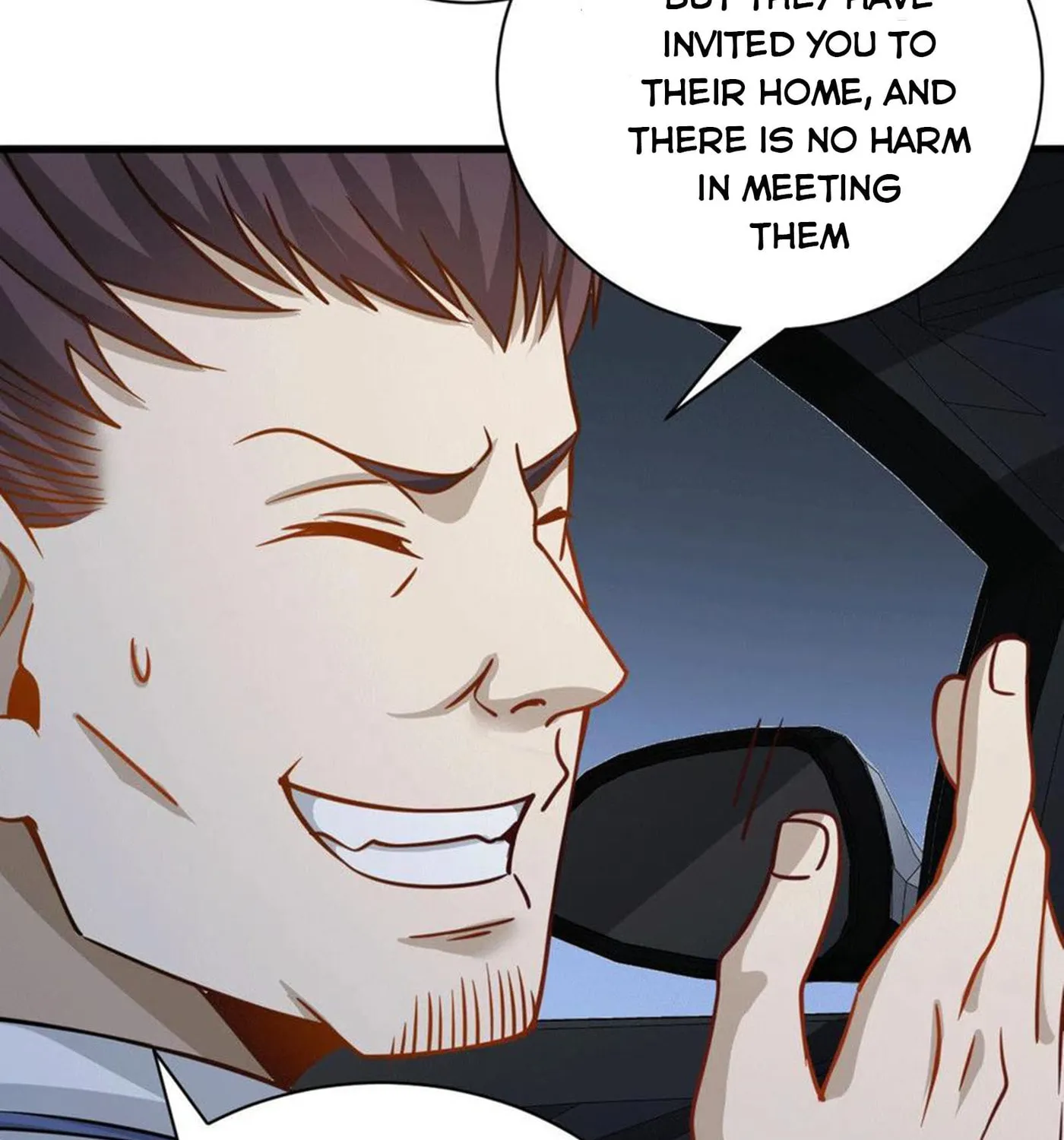 Dragon Son-in-Law God of War Chapter 33 page 26 - 