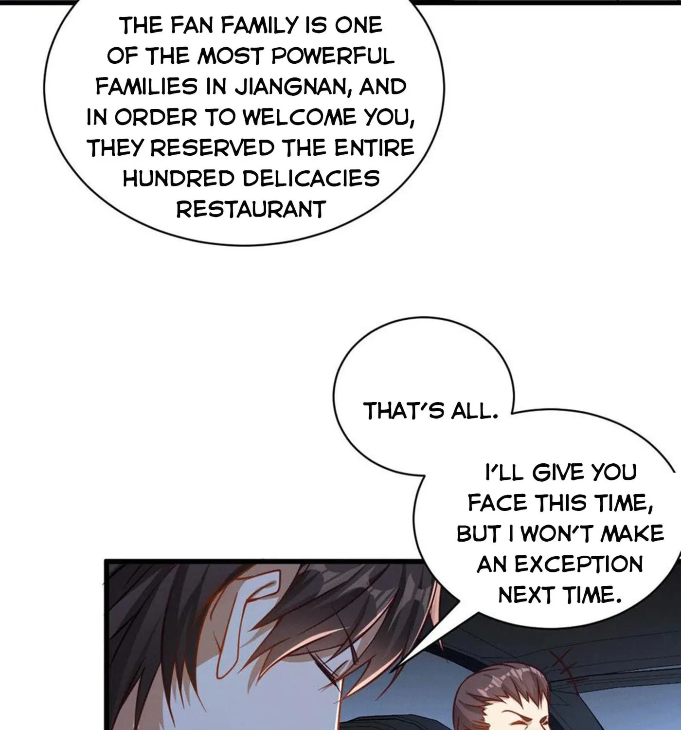 Dragon Son-in-Law God of War Chapter 33 page 28 - 