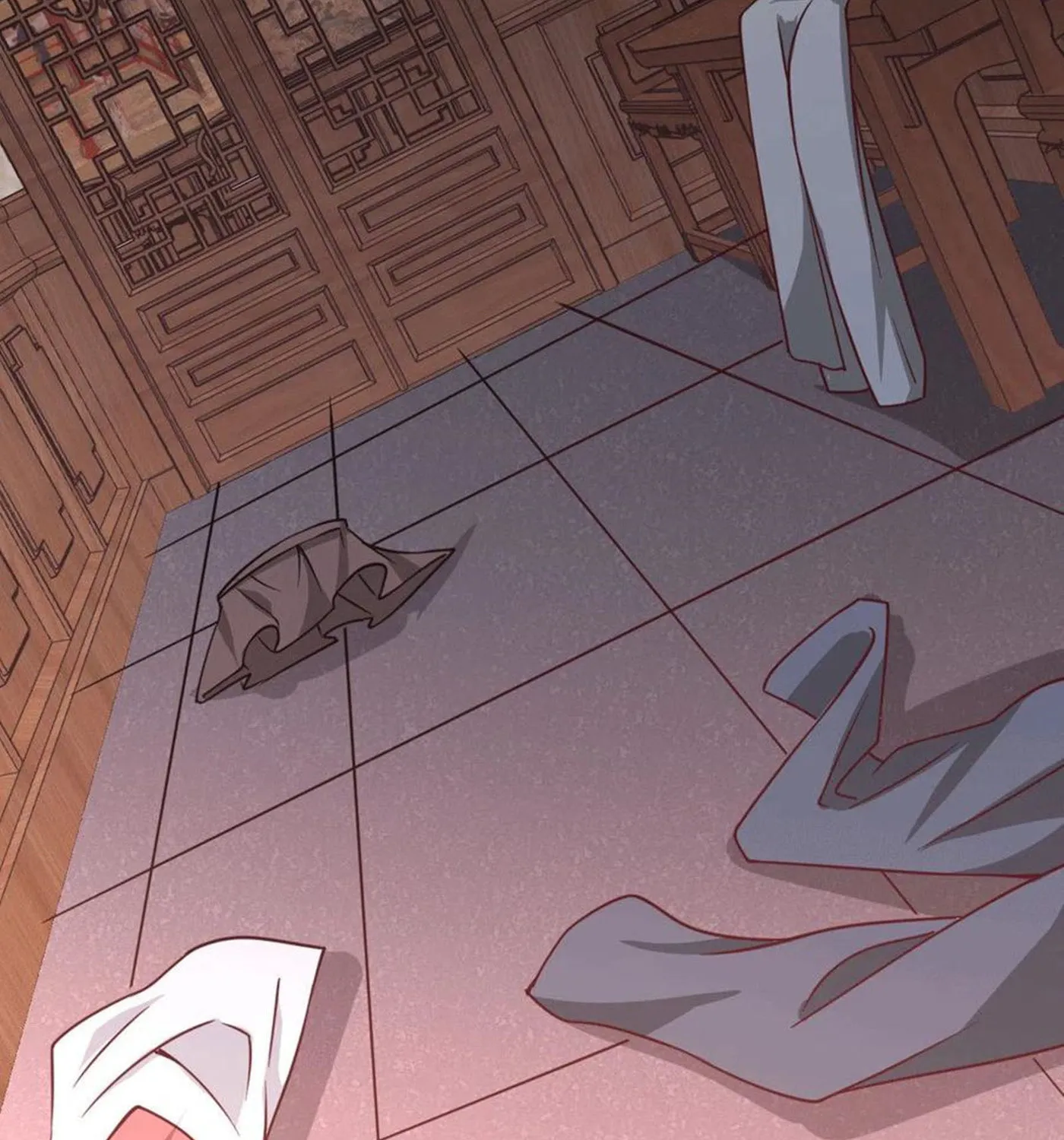 Dragon Son-in-Law God of War Chapter 33 page 32 - 