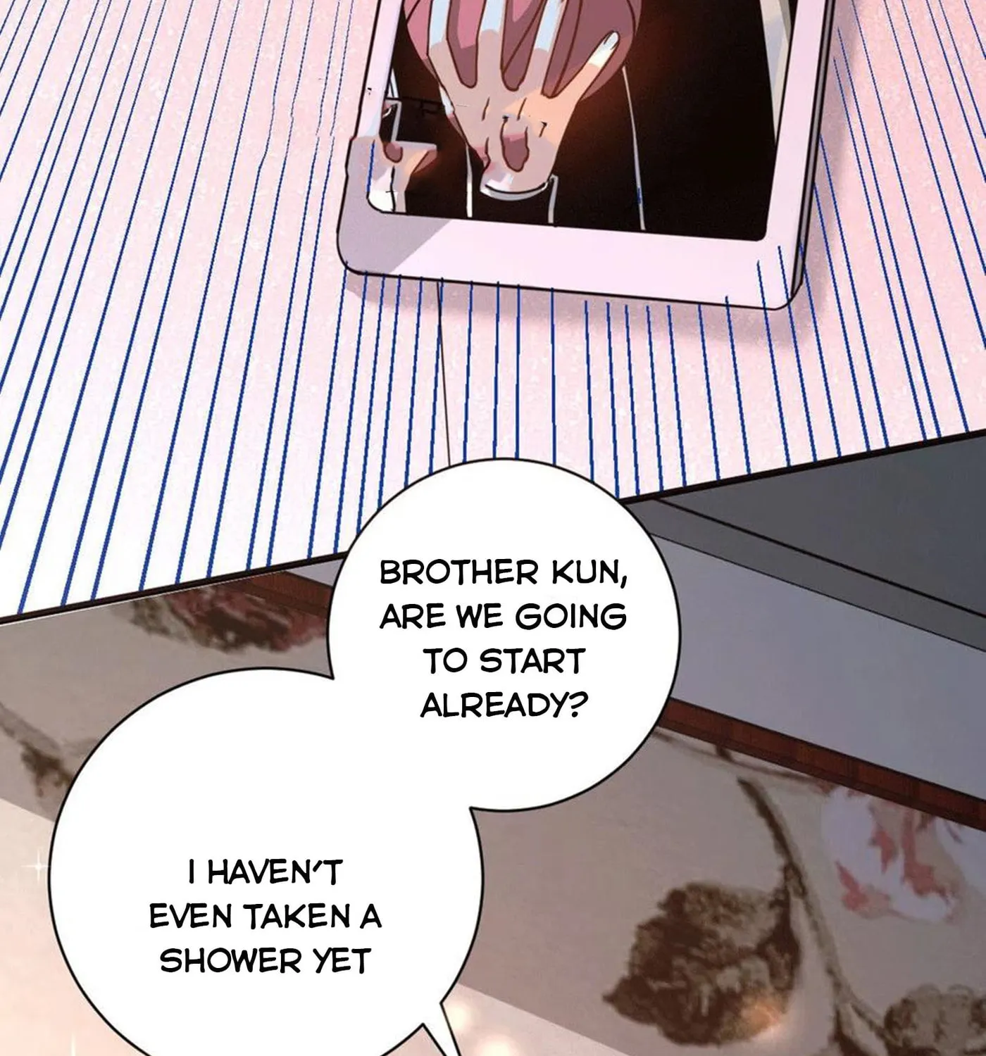 Dragon Son-in-Law God of War Chapter 33 page 34 - 