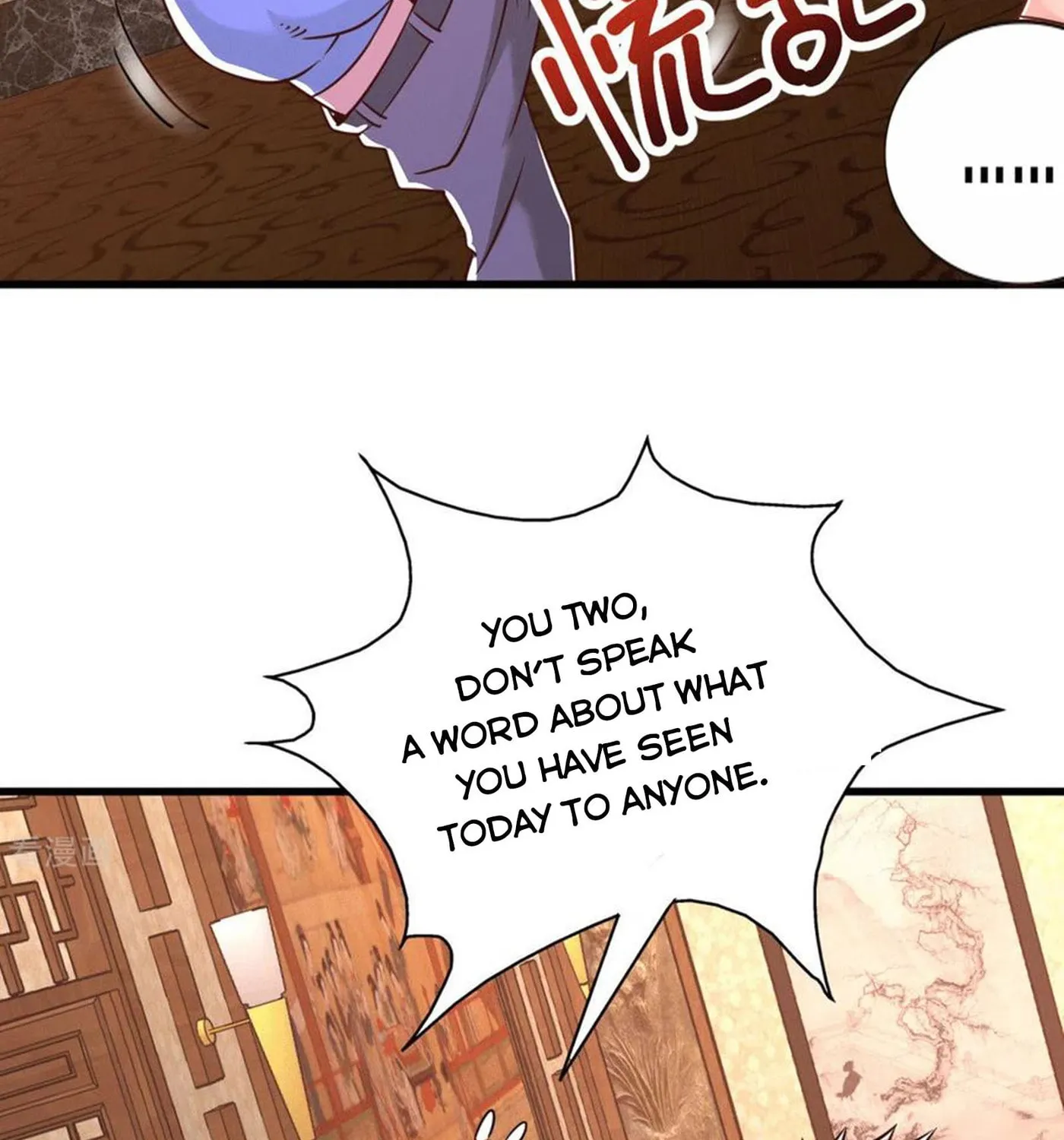 Dragon Son-in-Law God of War Chapter 33 page 41 - 