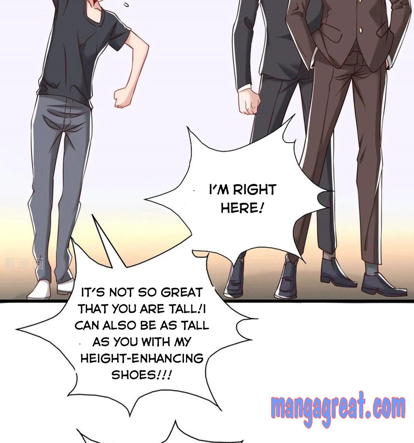 Dragon Son-in-Law God of War Chapter 33 page 45 - 