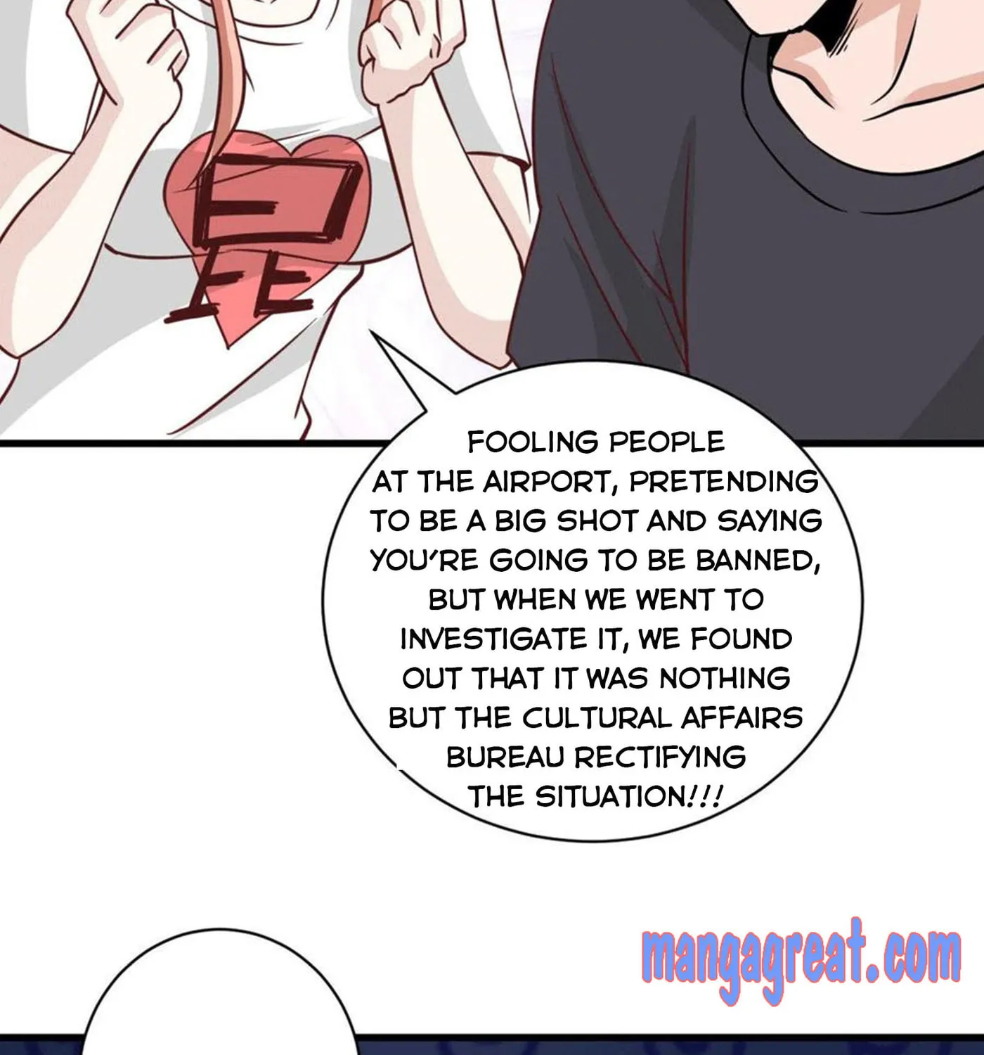 Dragon Son-in-Law God of War Chapter 33 page 48 - 