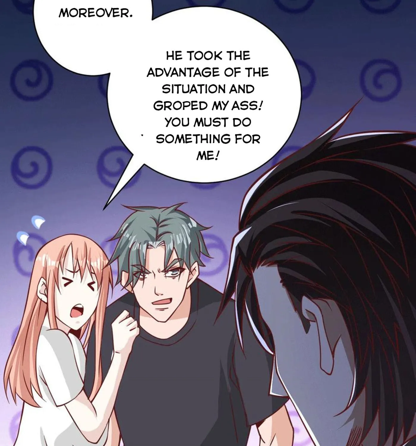 Dragon Son-in-Law God of War Chapter 33 page 49 - 