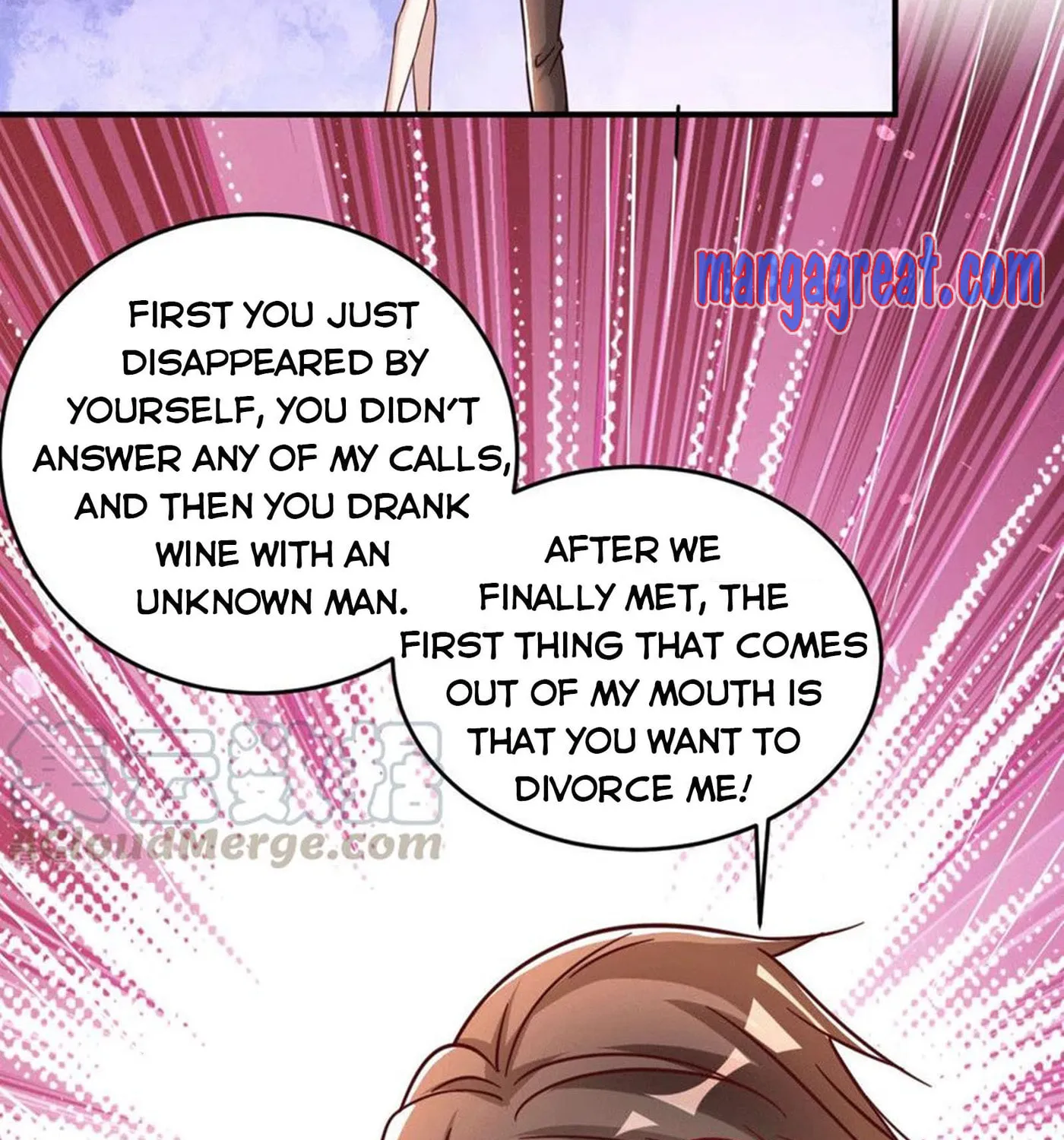 Dragon Son-in-Law God of War Chapter 33 page 6 - 