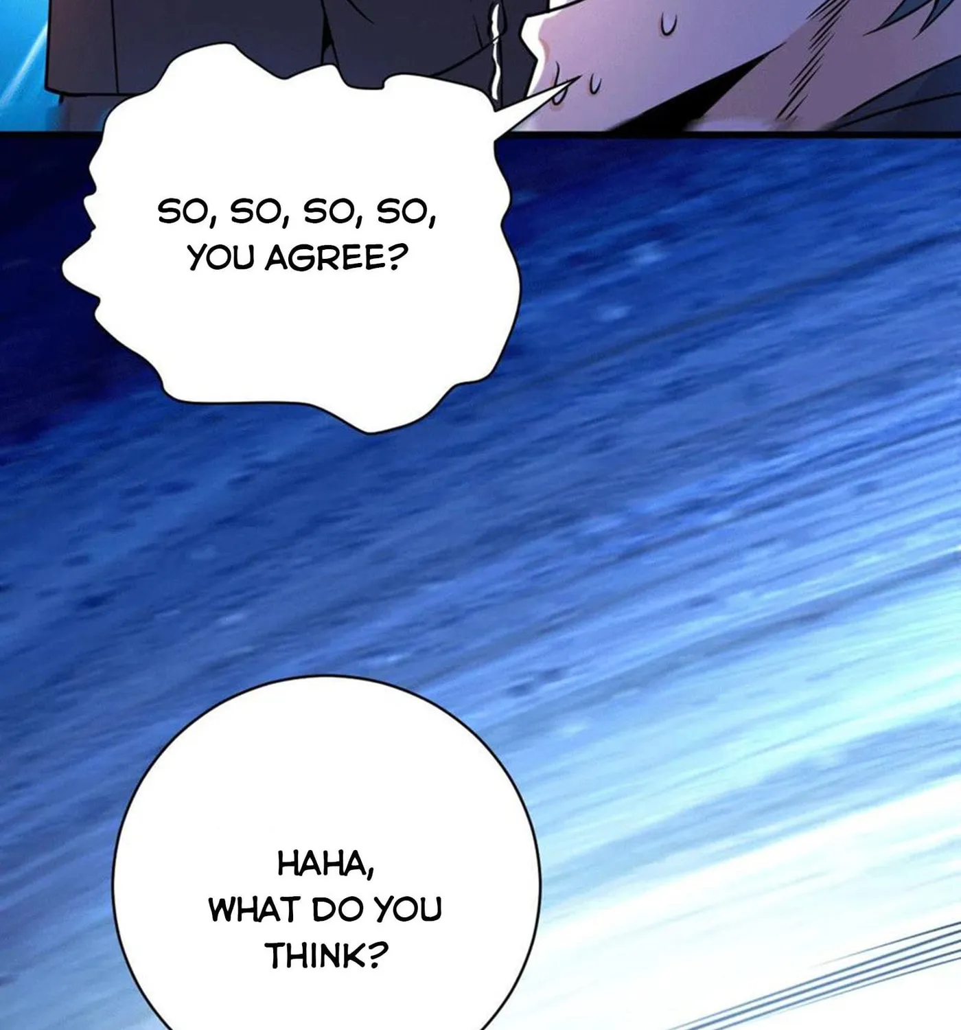 Dragon Son-in-Law God of War Chapter 34 page 12 - 