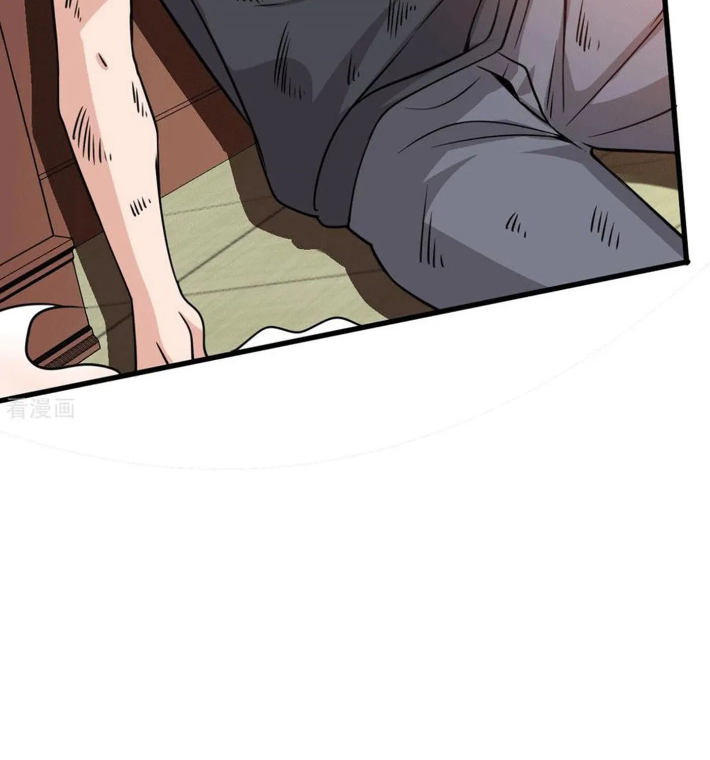 Dragon Son-in-Law God of War Chapter 34 page 20 - 