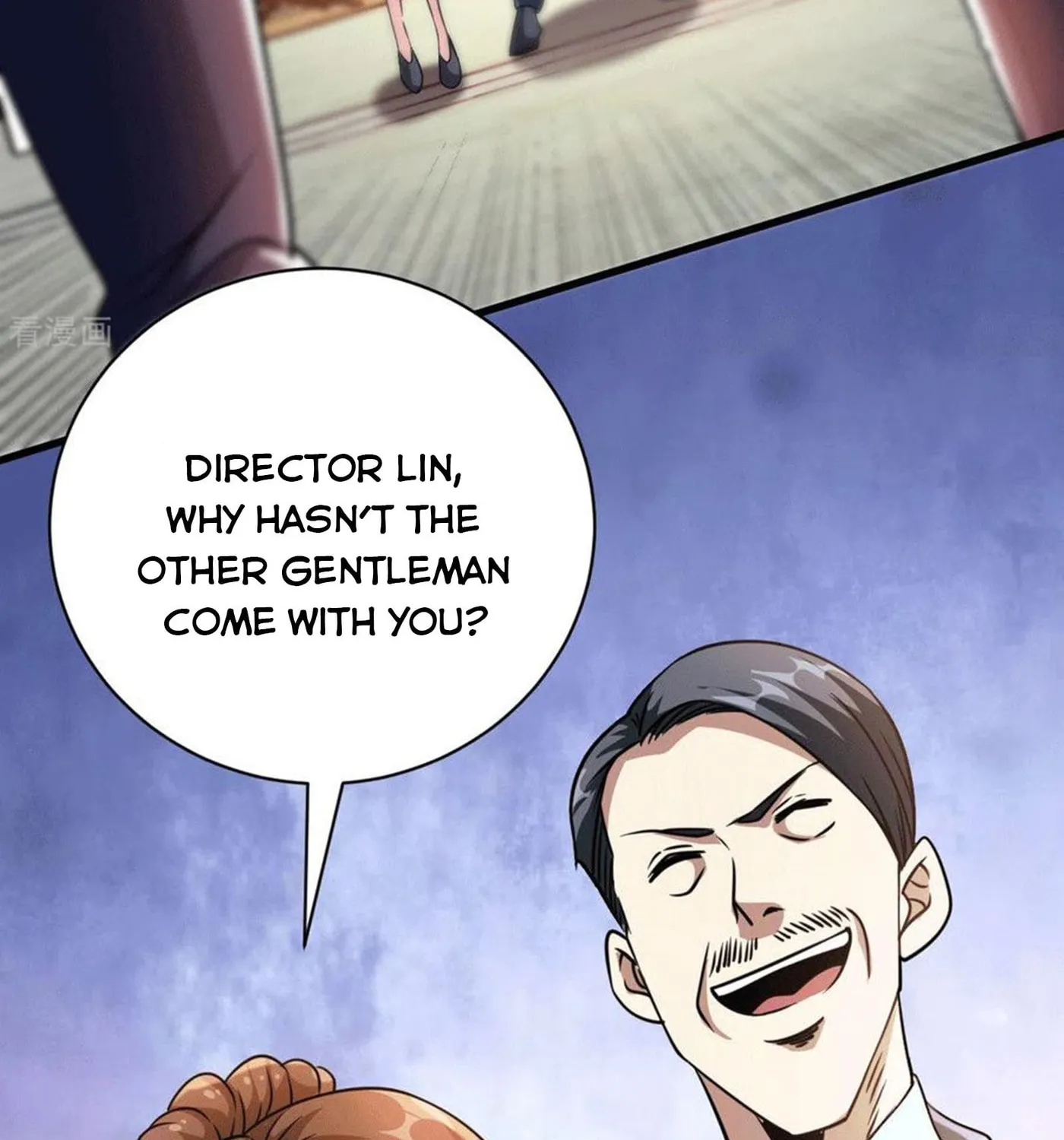 Dragon Son-in-Law God of War Chapter 34 page 24 - 